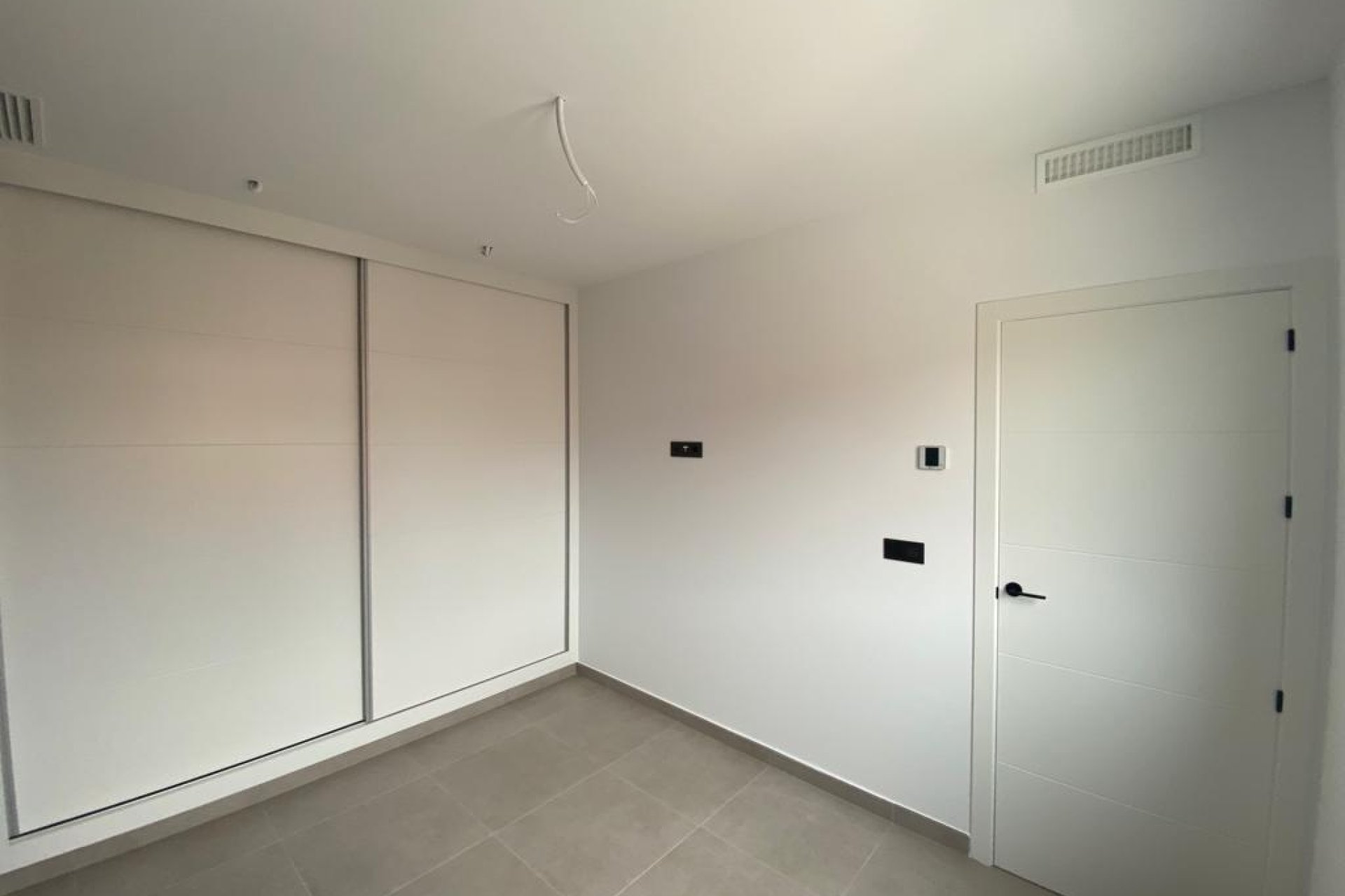 Nieuwbouw Woningen - Herenhuis - Los Alcázares