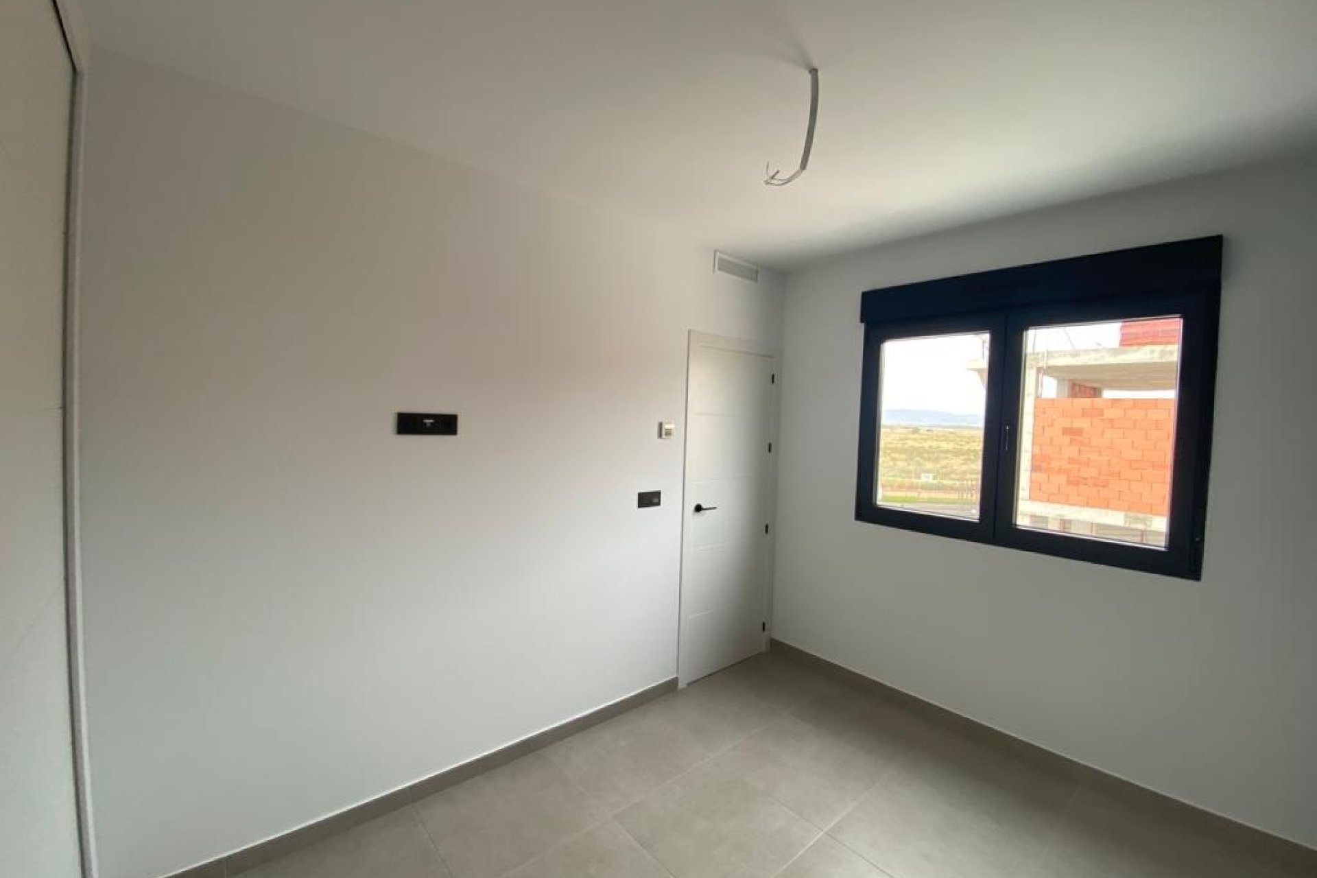 Nieuwbouw Woningen - Herenhuis - Los Alcázares
