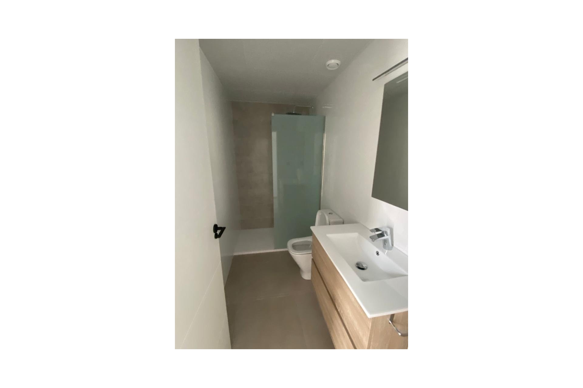 Nieuwbouw Woningen - Herenhuis - Los Alcázares