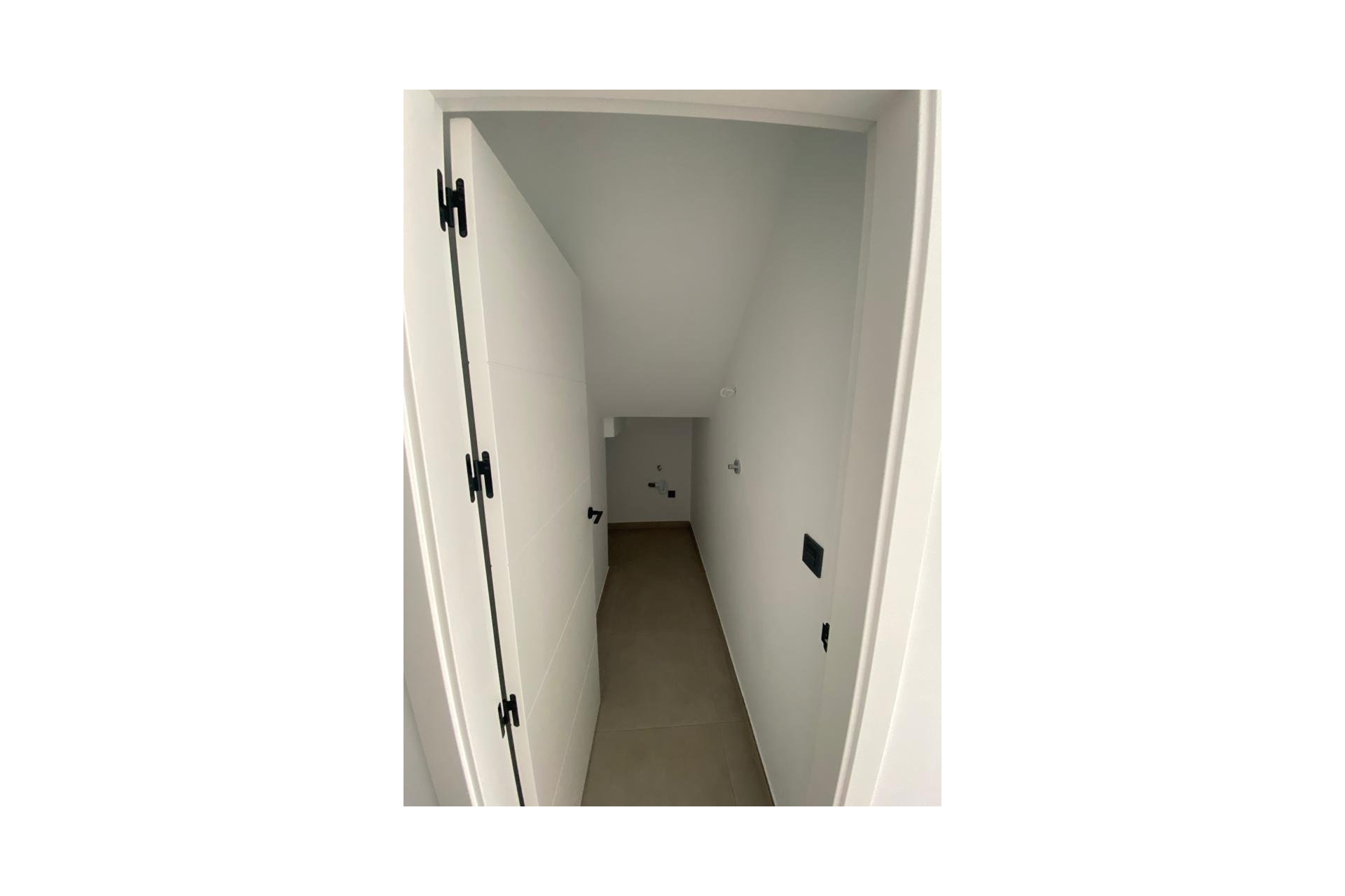 Nieuwbouw Woningen - Herenhuis - Los Alcázares