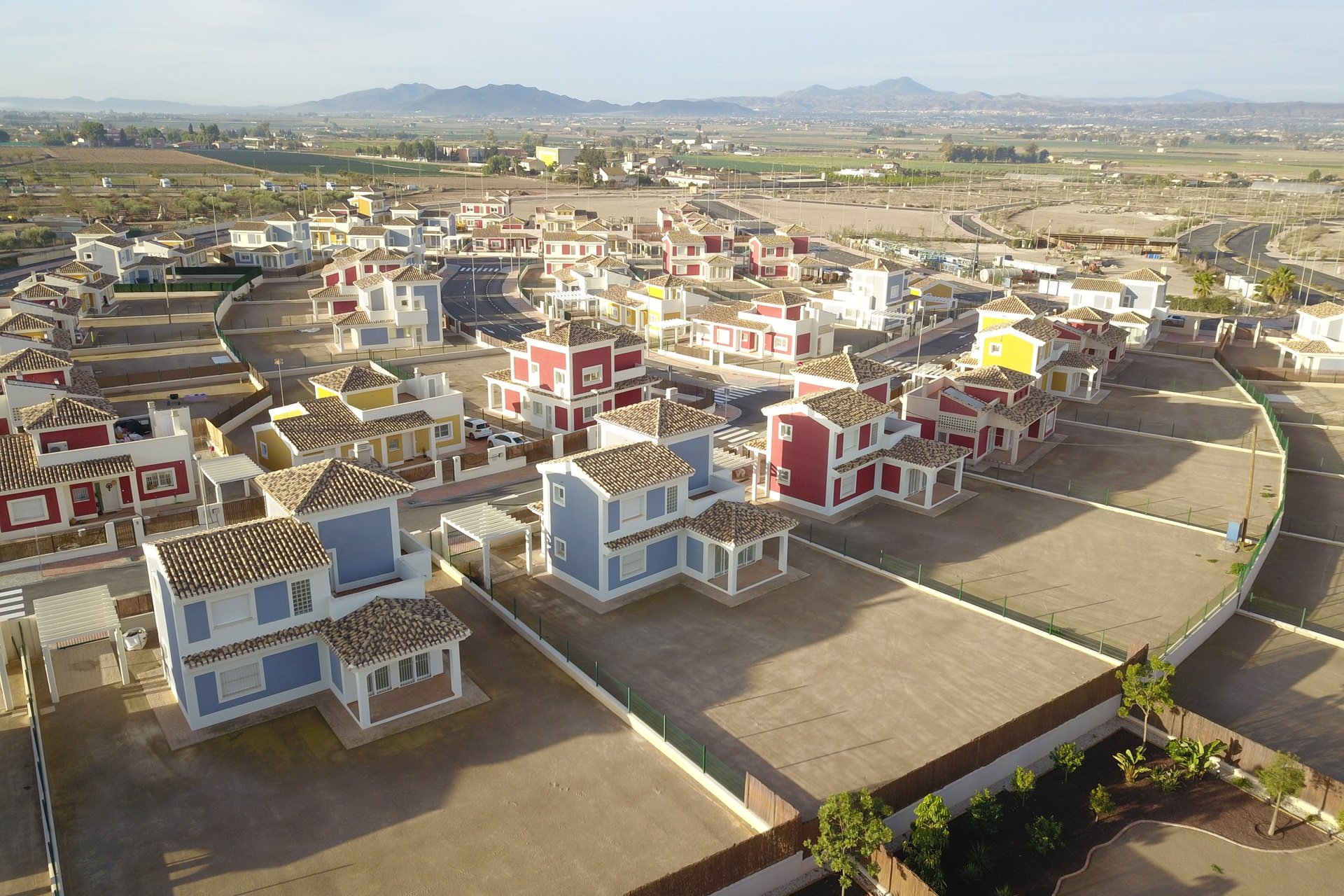 Nieuwbouw Woningen - Herenhuis - Purias