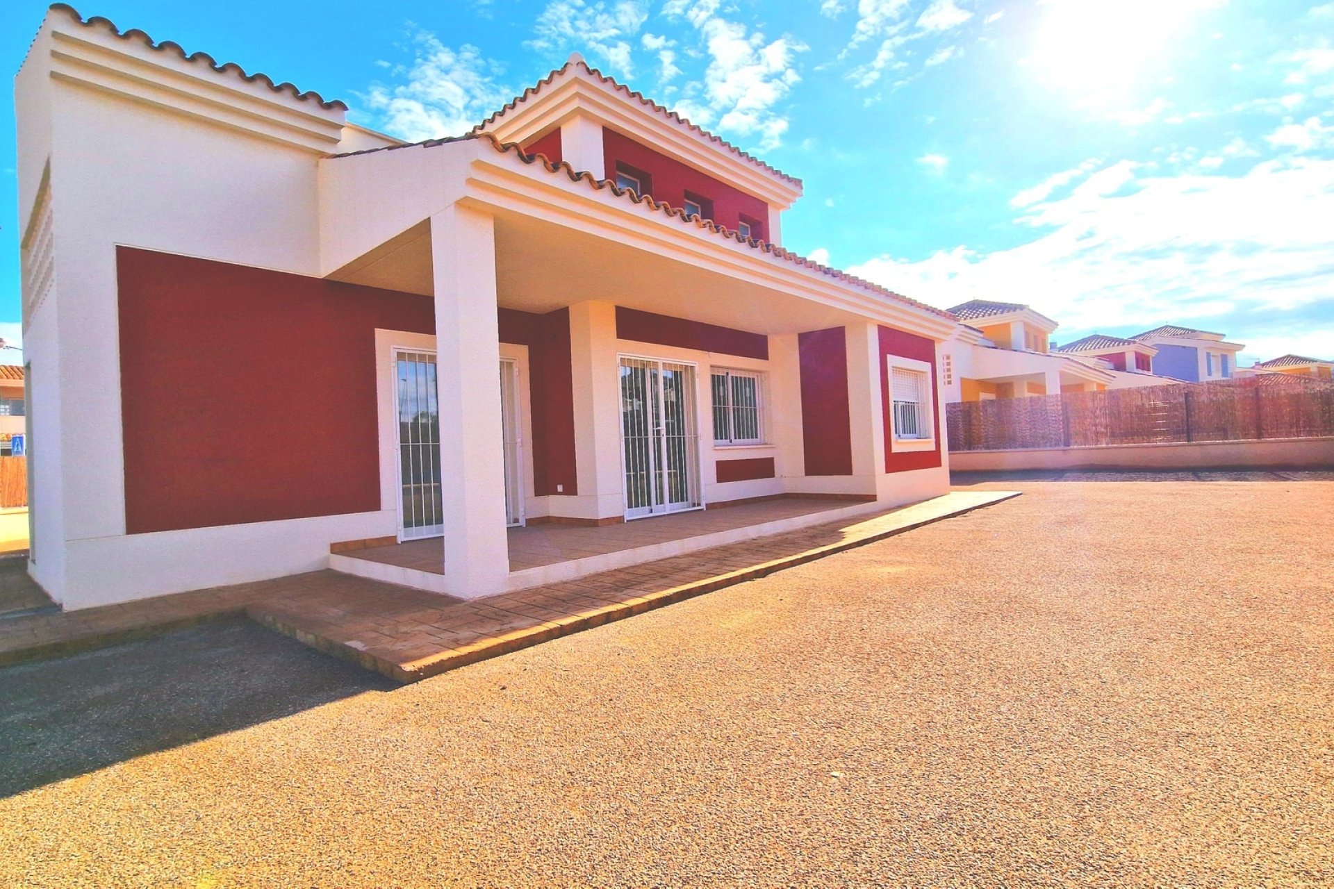 Nieuwbouw Woningen - Herenhuis - Purias