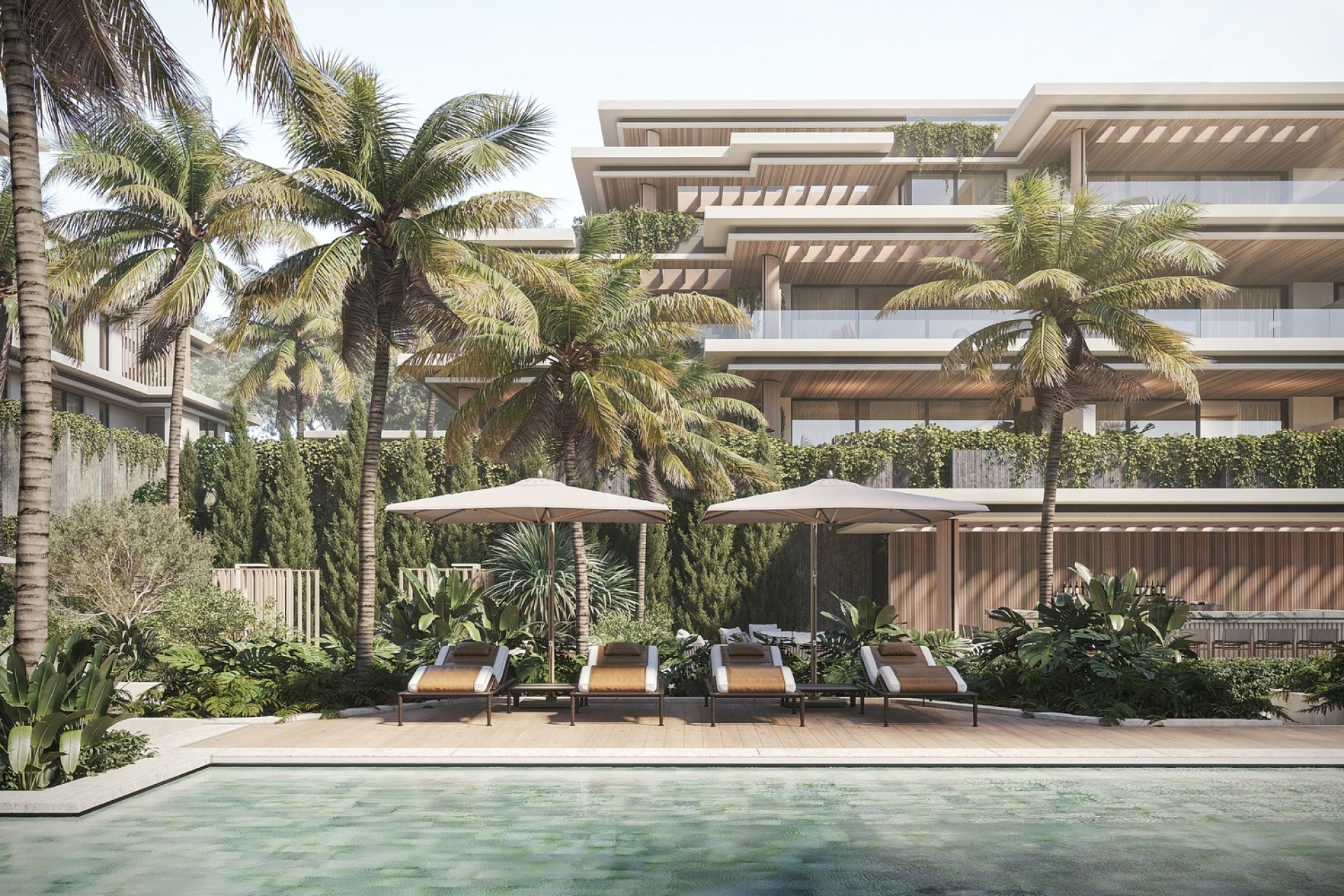 Nieuwbouw Woningen - Penthouse - Estepona