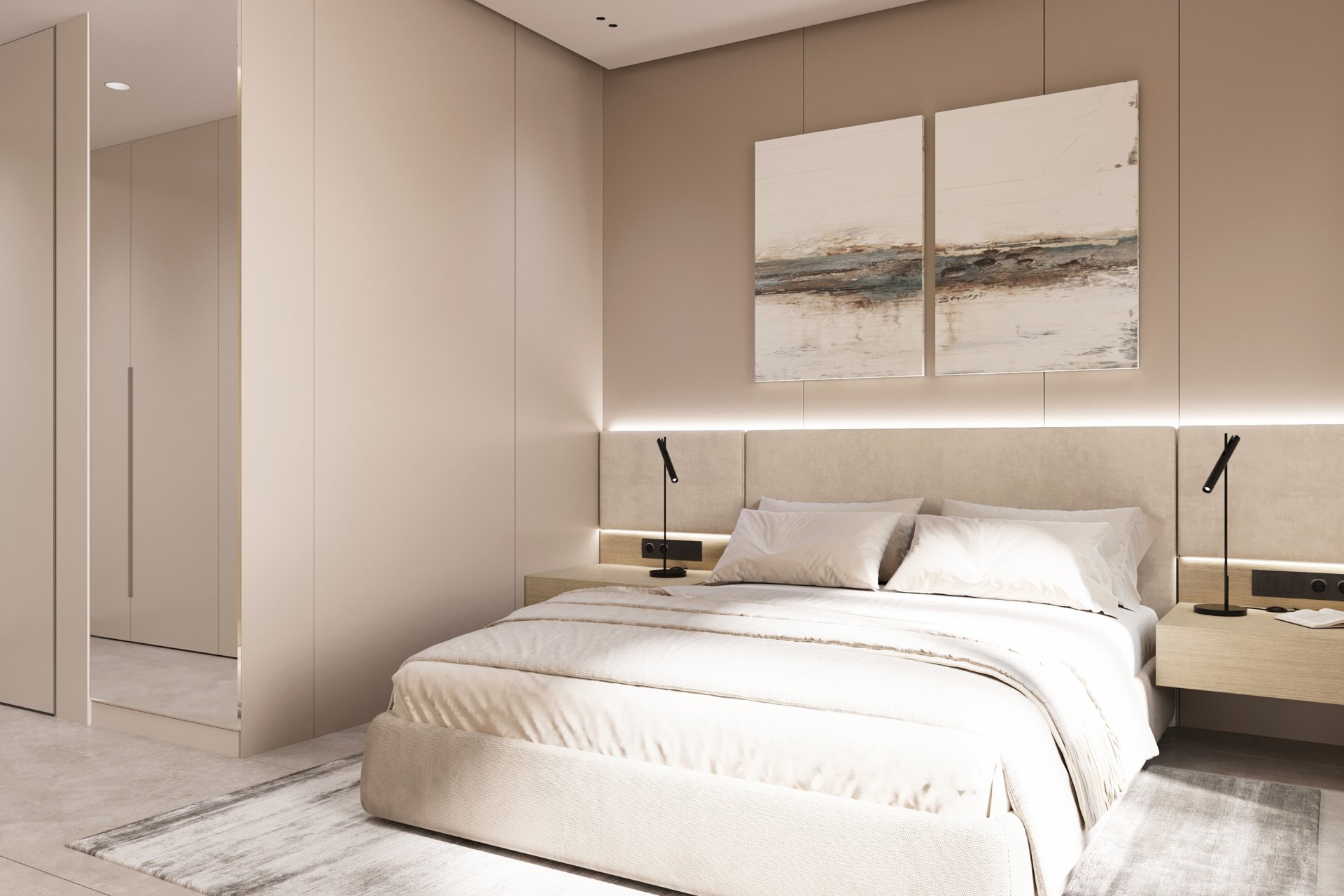 Nieuwbouw Woningen - Penthouse - Estepona