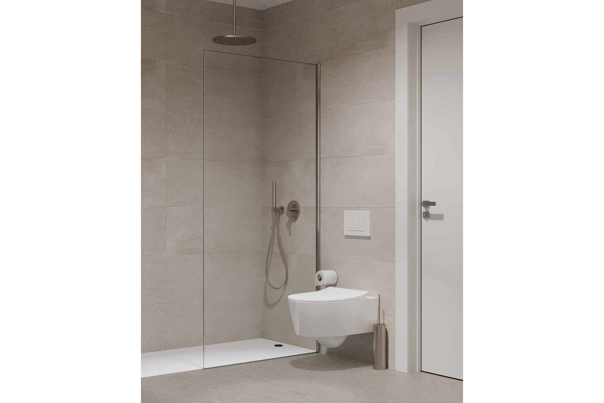 Nieuwbouw Woningen - Penthouse - Estepona