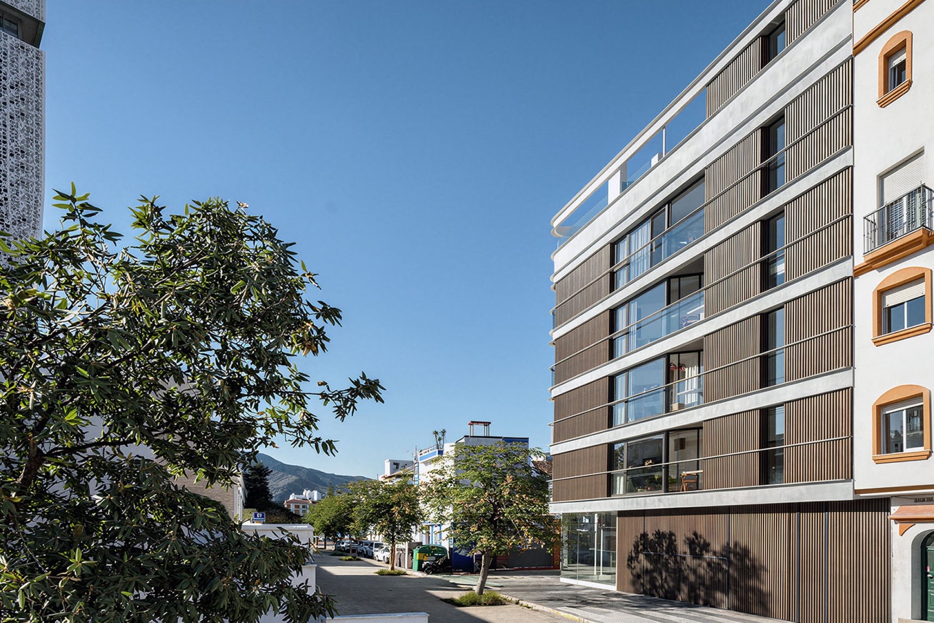 Nieuwbouw Woningen - Penthouse - Estepona