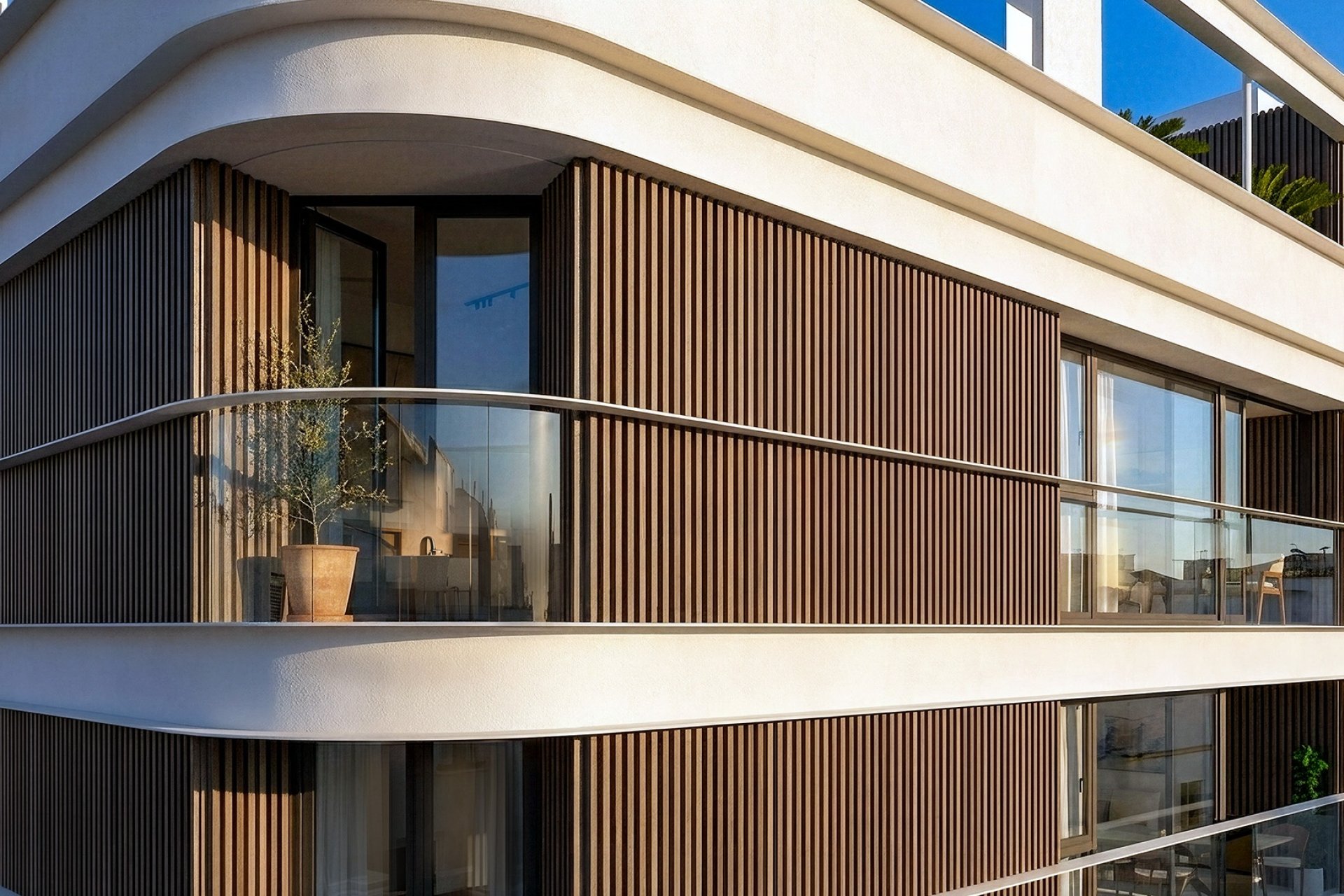 Nieuwbouw Woningen - Penthouse - Estepona