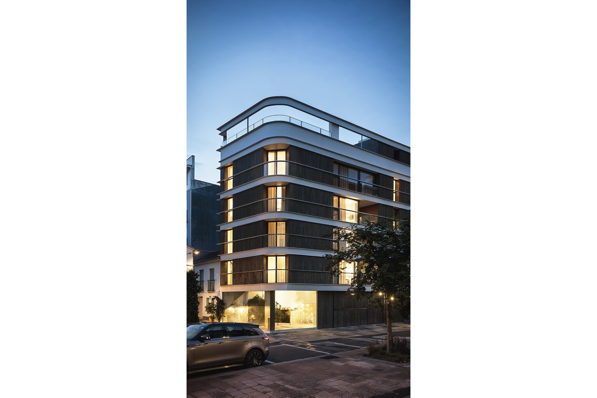 Nieuwbouw Woningen - Penthouse - Estepona