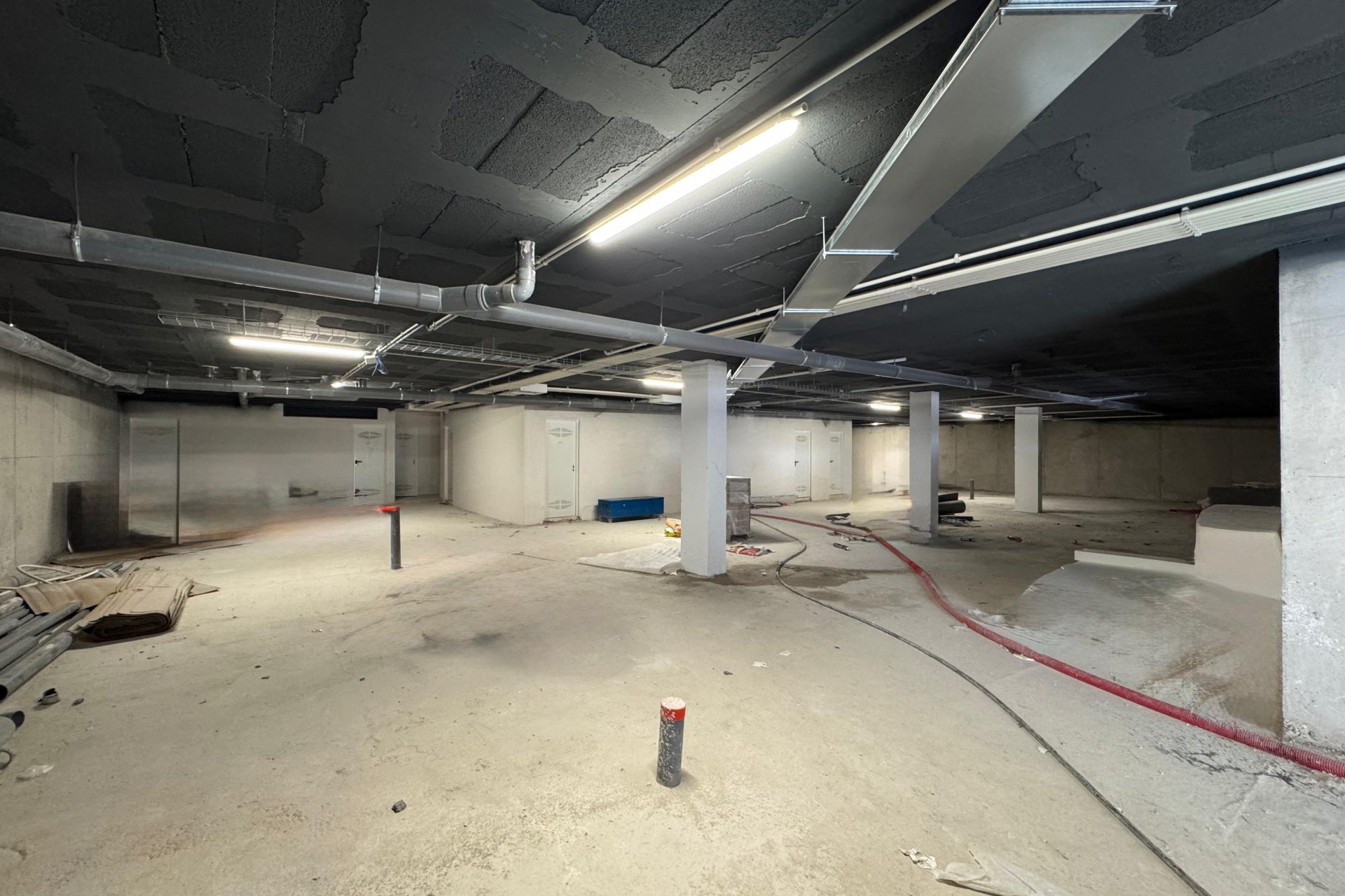 Nieuwbouw Woningen - Penthouse - Finestrat