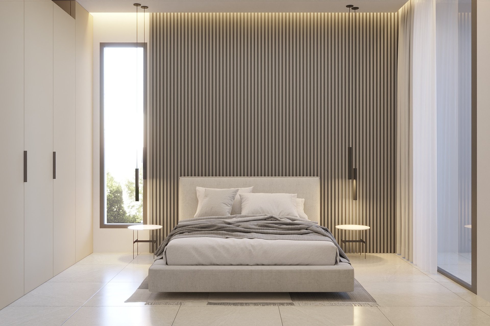 Nieuwbouw Woningen - Penthouse - La Nucía