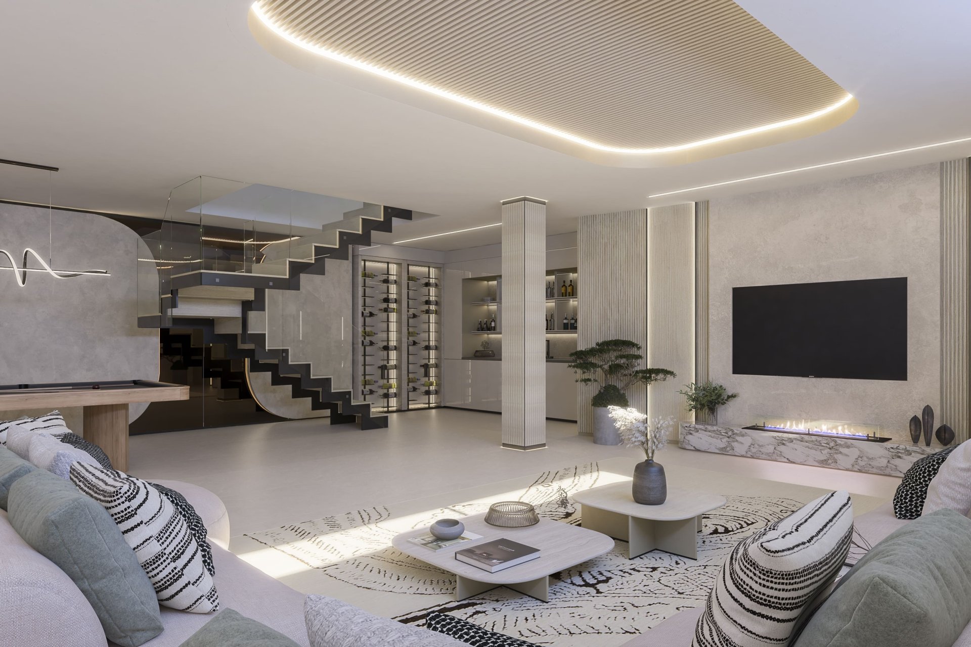 Nieuwbouw Woningen - Penthouse - Marbella