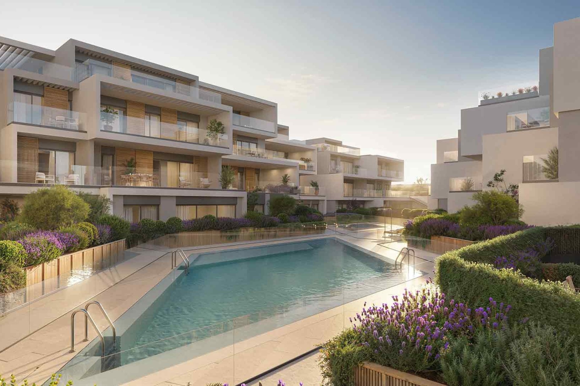Nieuwbouw Woningen - Penthouse - Marbella