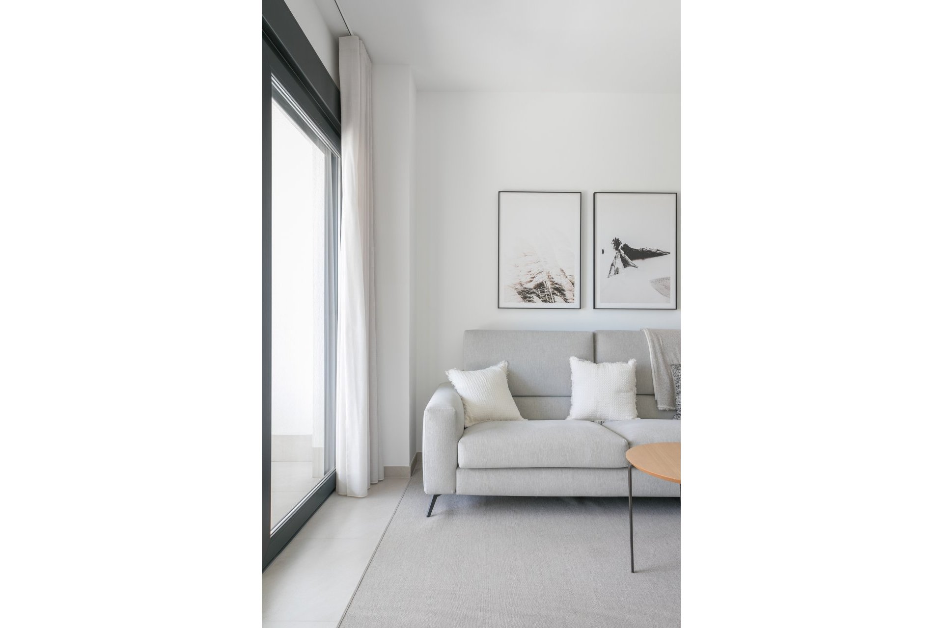 Nieuwbouw Woningen - Penthouse - Torrevieja