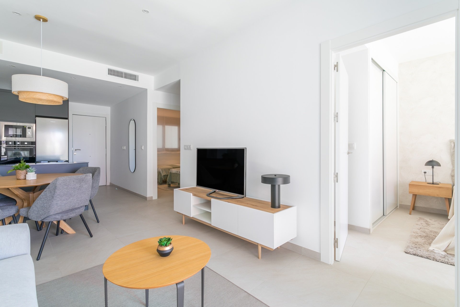 Nieuwbouw Woningen - Penthouse - Torrevieja