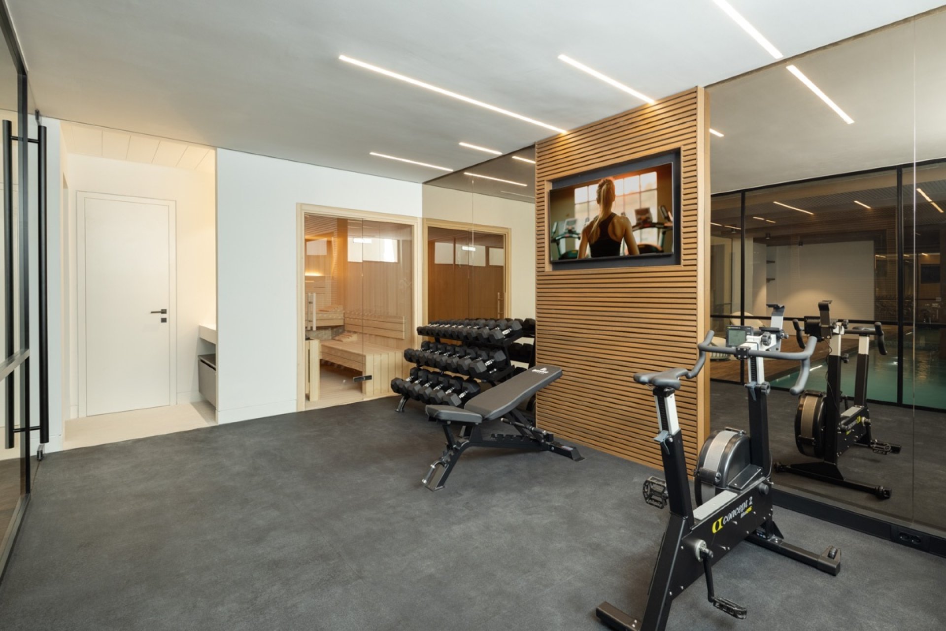 Nieuwbouw Woningen - Villa - Benahavís