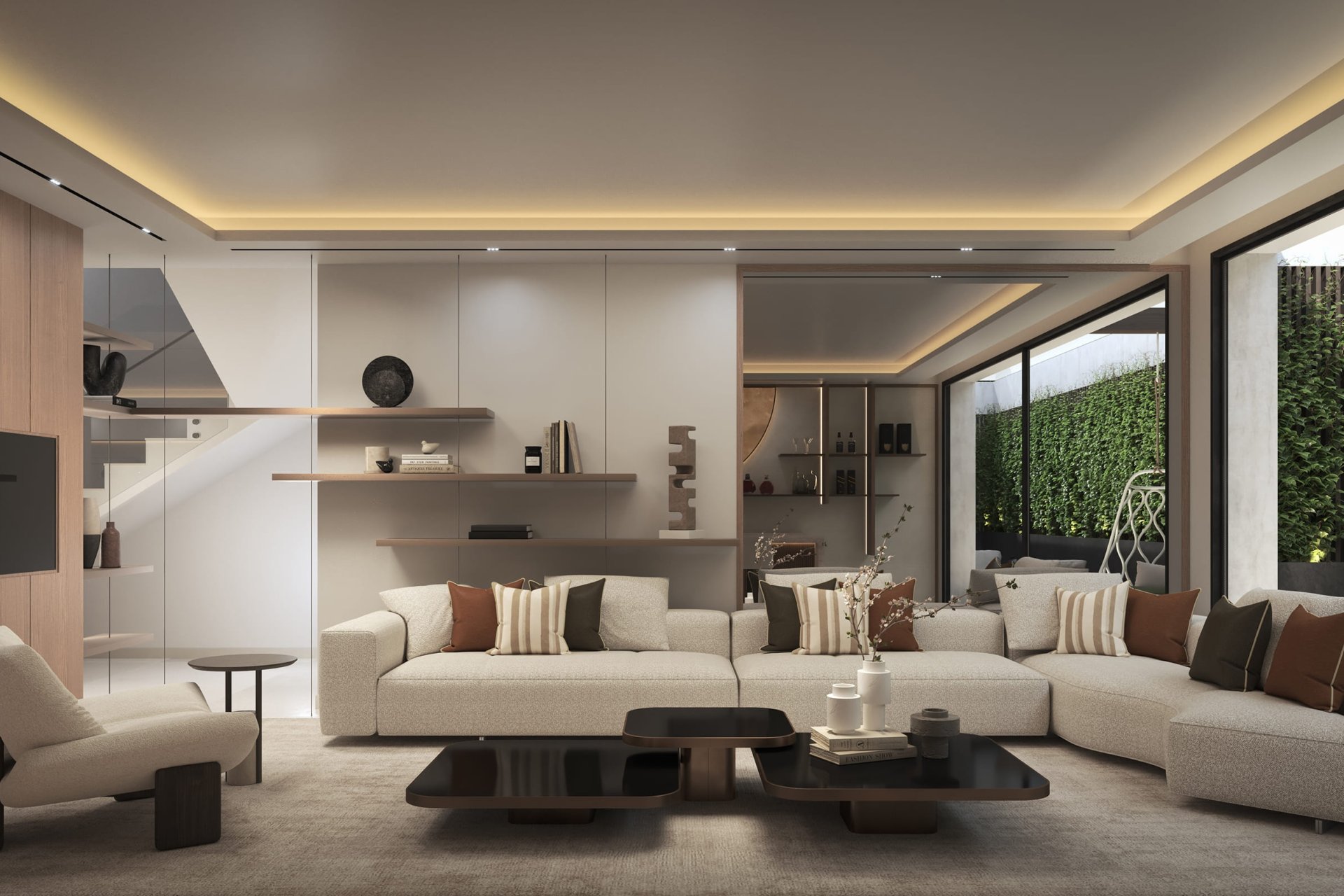 Nieuwbouw Woningen - Villa - Estepona