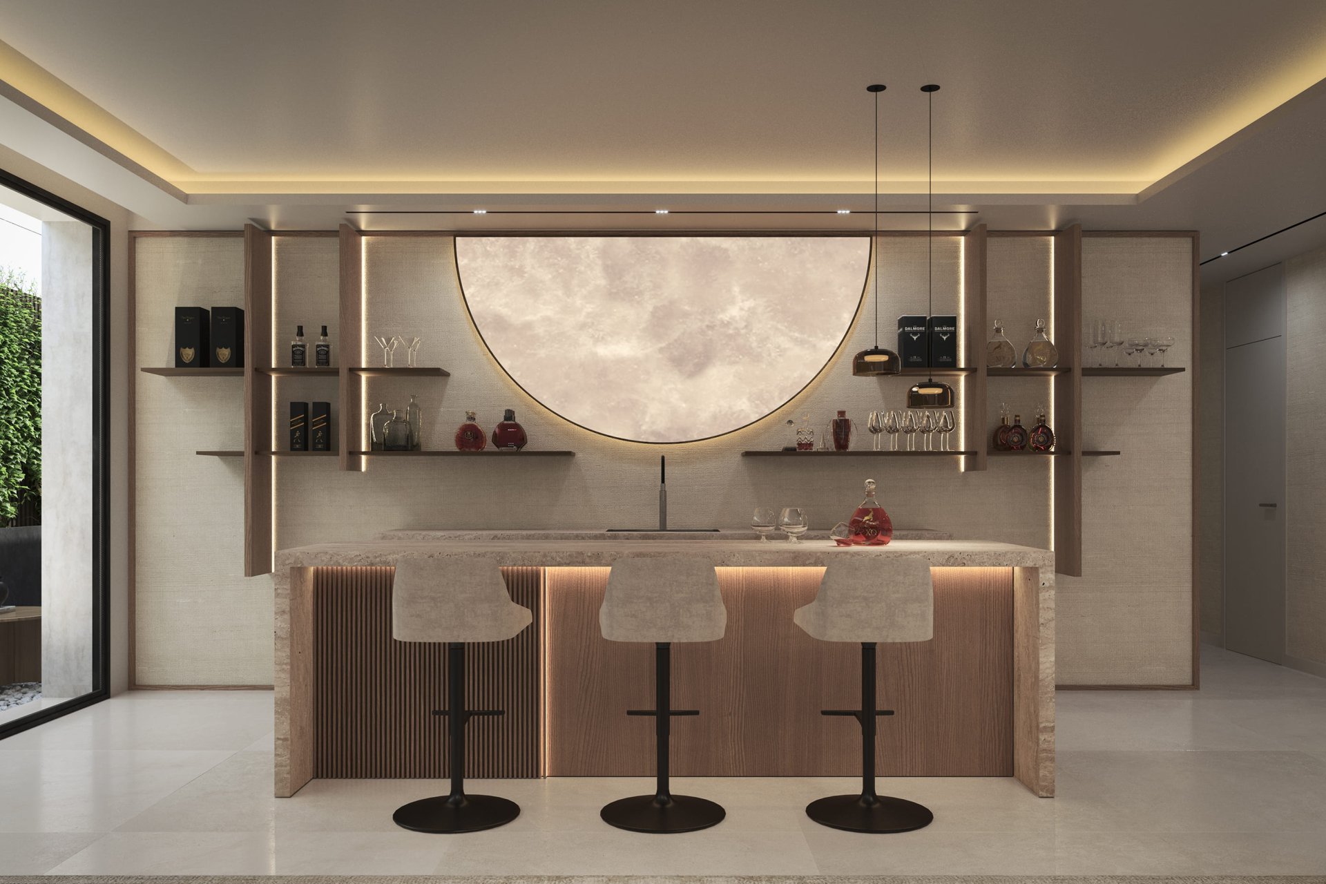 Nieuwbouw Woningen - Villa - Estepona