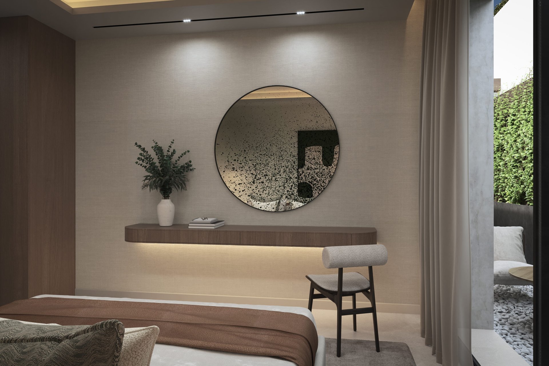 Nieuwbouw Woningen - Villa - Estepona