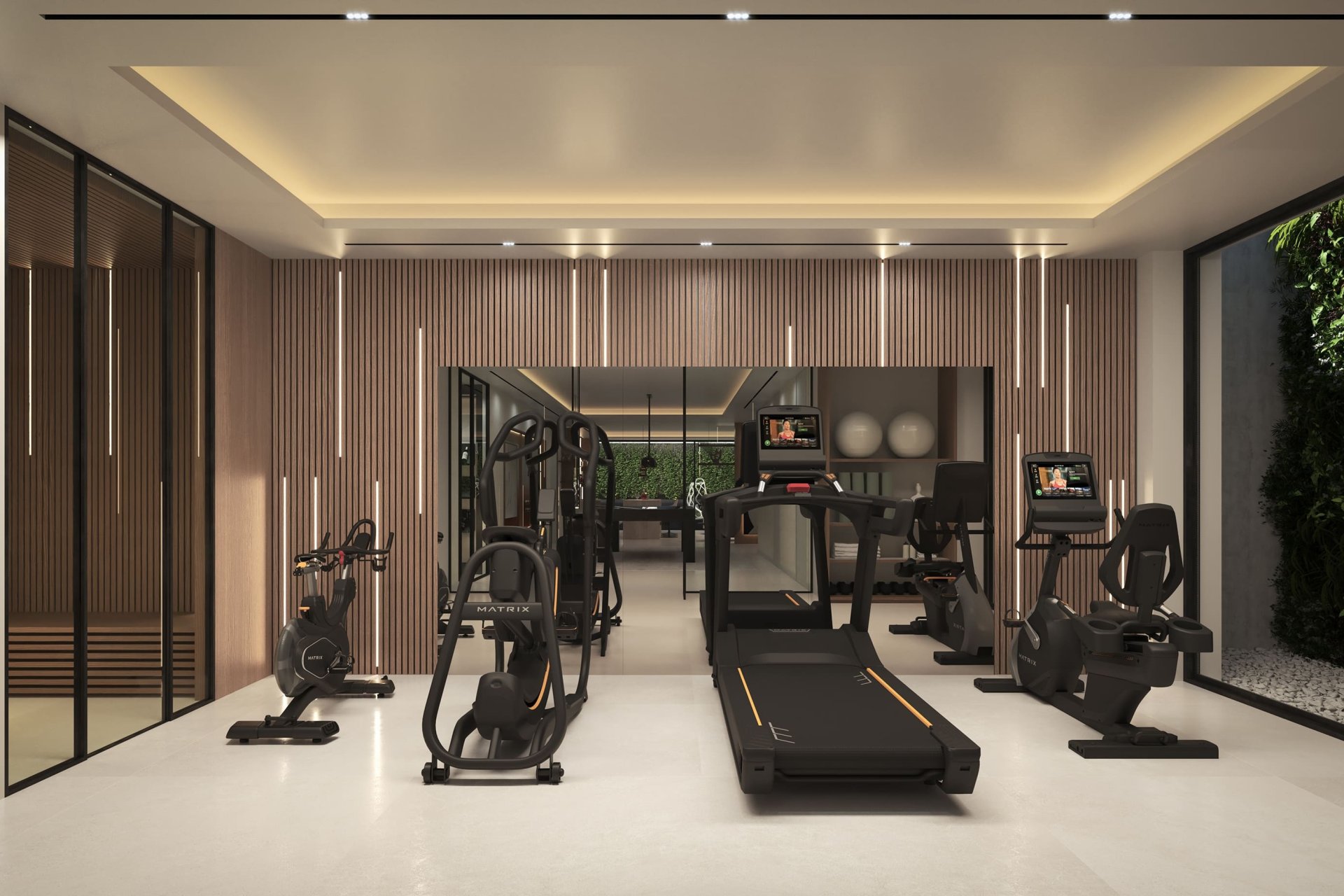 Nieuwbouw Woningen - Villa - Estepona