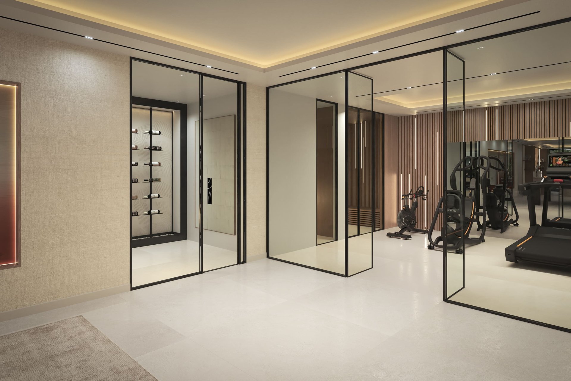 Nieuwbouw Woningen - Villa - Estepona