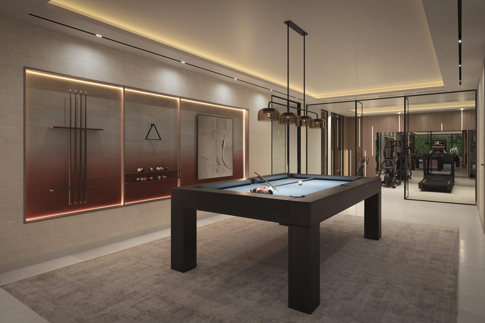 Nieuwbouw Woningen - Villa - Estepona