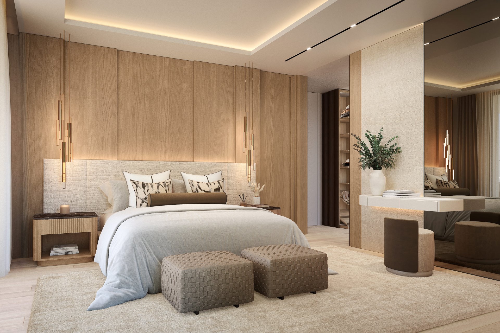 Nieuwbouw Woningen - Villa - Estepona