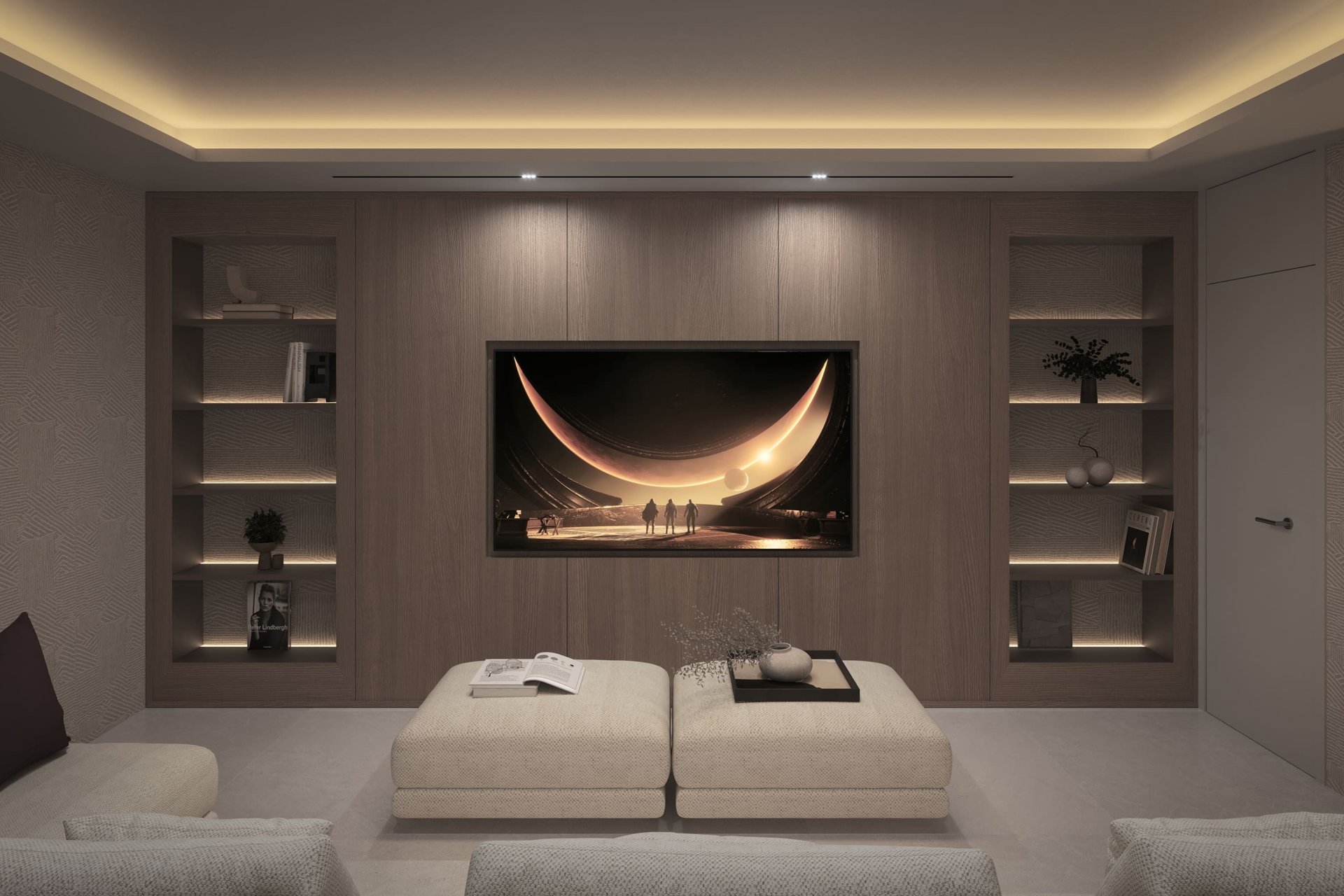 Nieuwbouw Woningen - Villa - Estepona