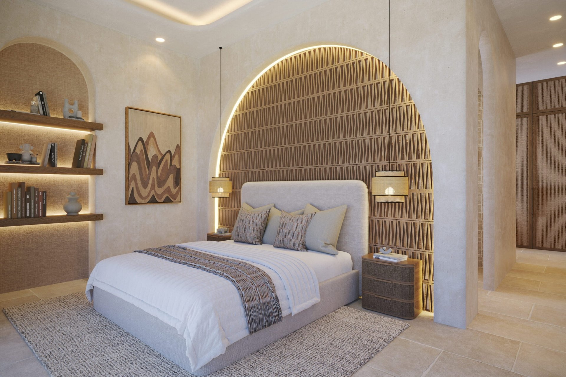 Nieuwbouw Woningen - Villa - Jávea