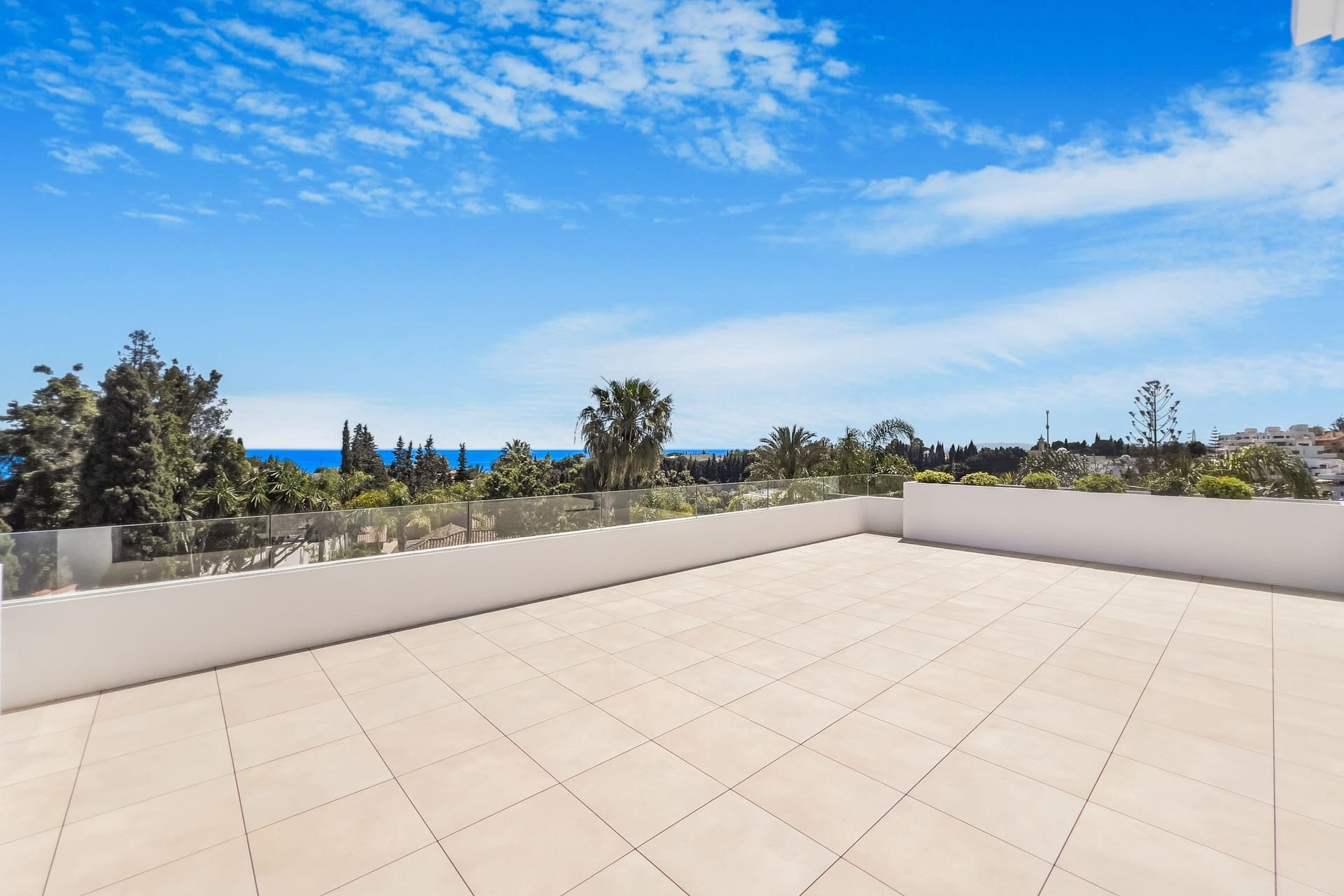 Nieuwbouw Woningen - Villa - Marbella