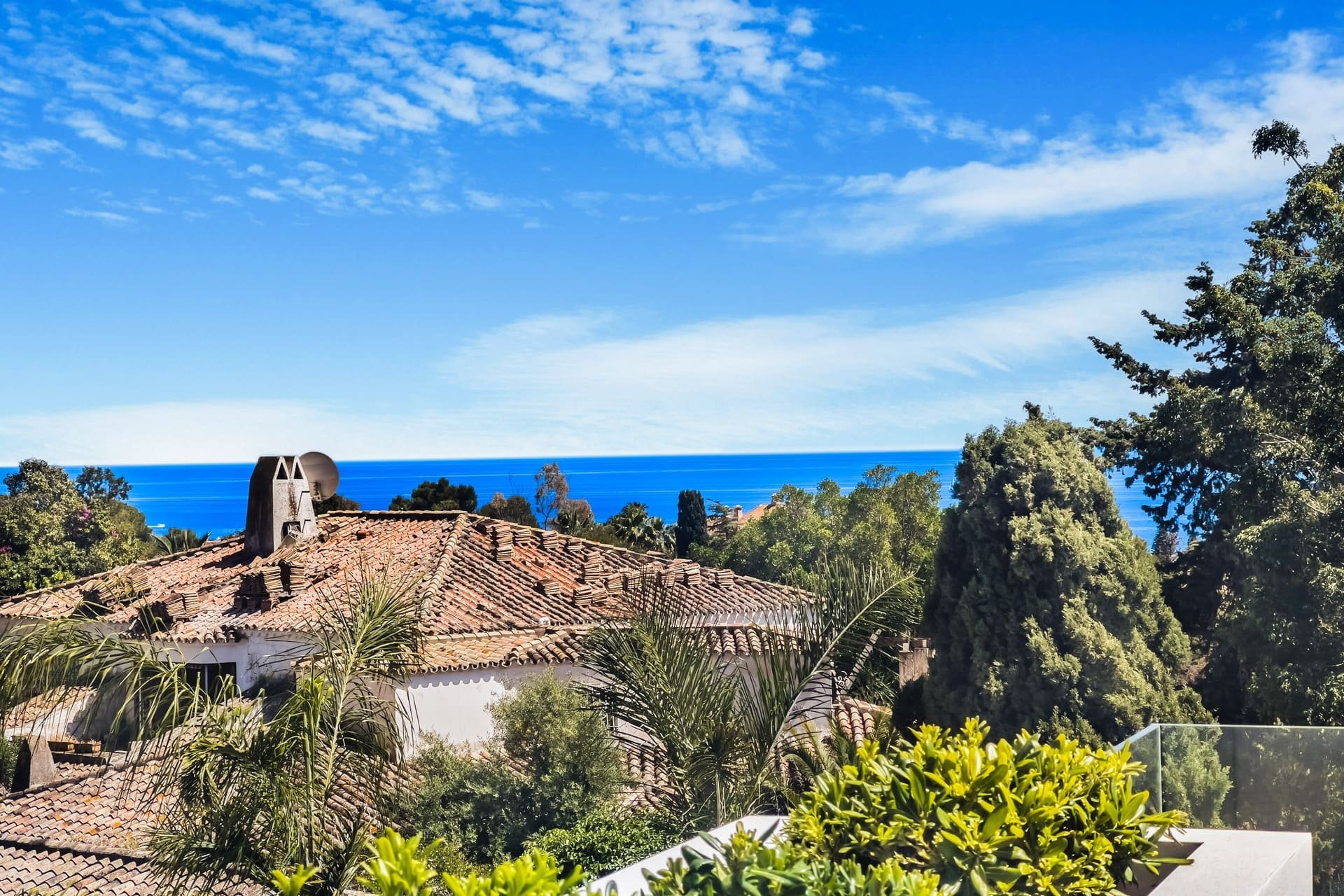 Nieuwbouw Woningen - Villa - Marbella