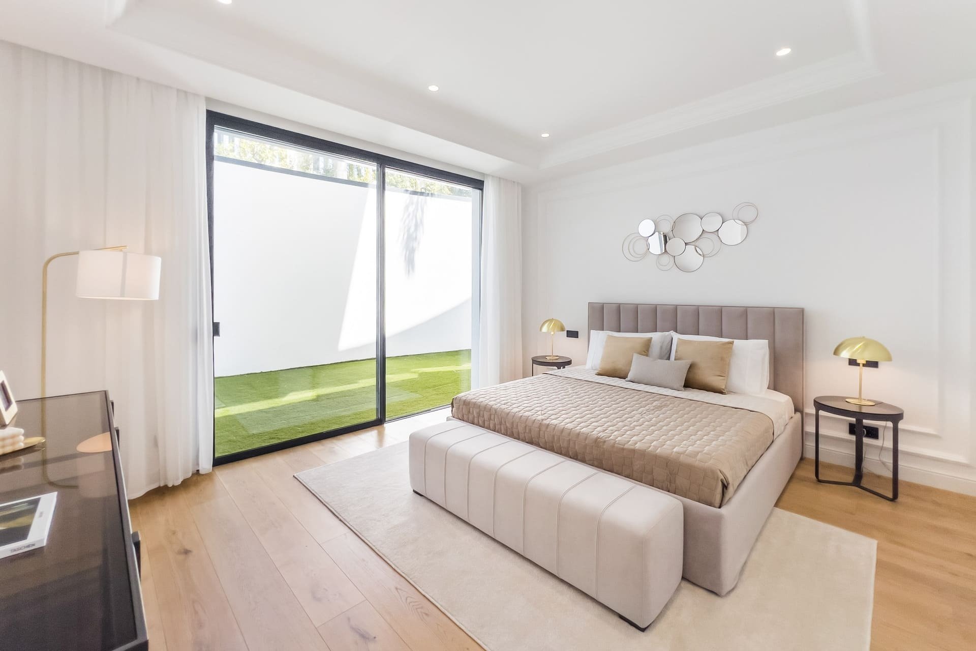 Nieuwbouw Woningen - Villa - Marbella