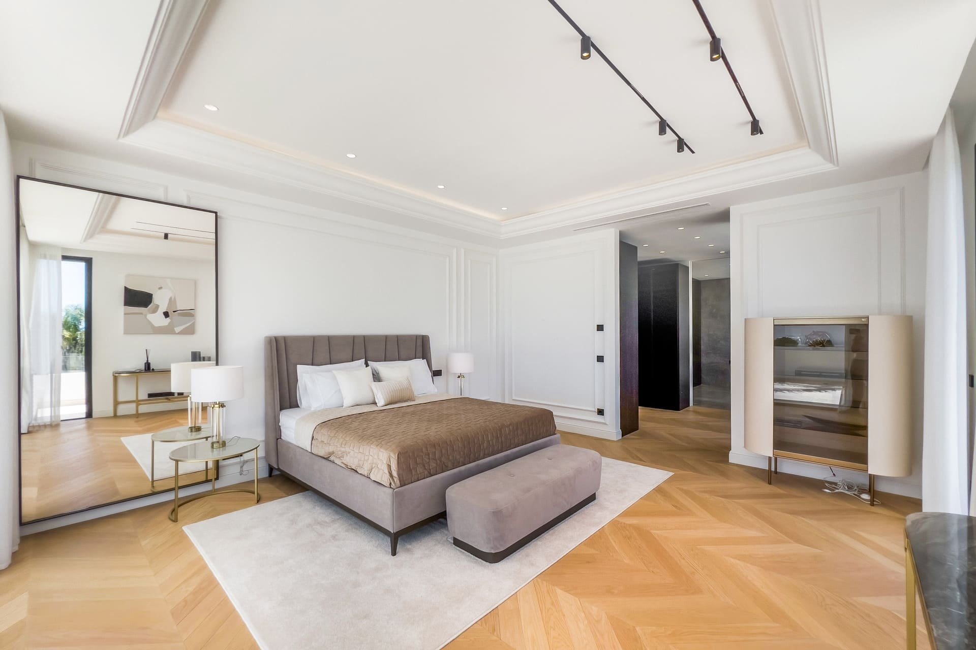 Nieuwbouw Woningen - Villa - Marbella