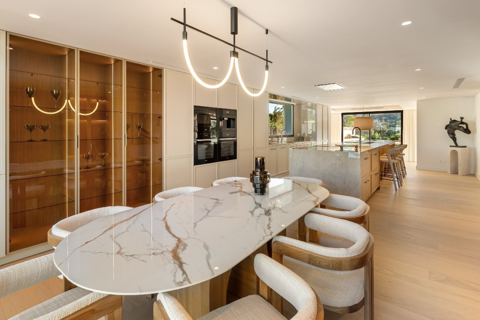 Nieuwbouw Woningen - Villa - Marbella