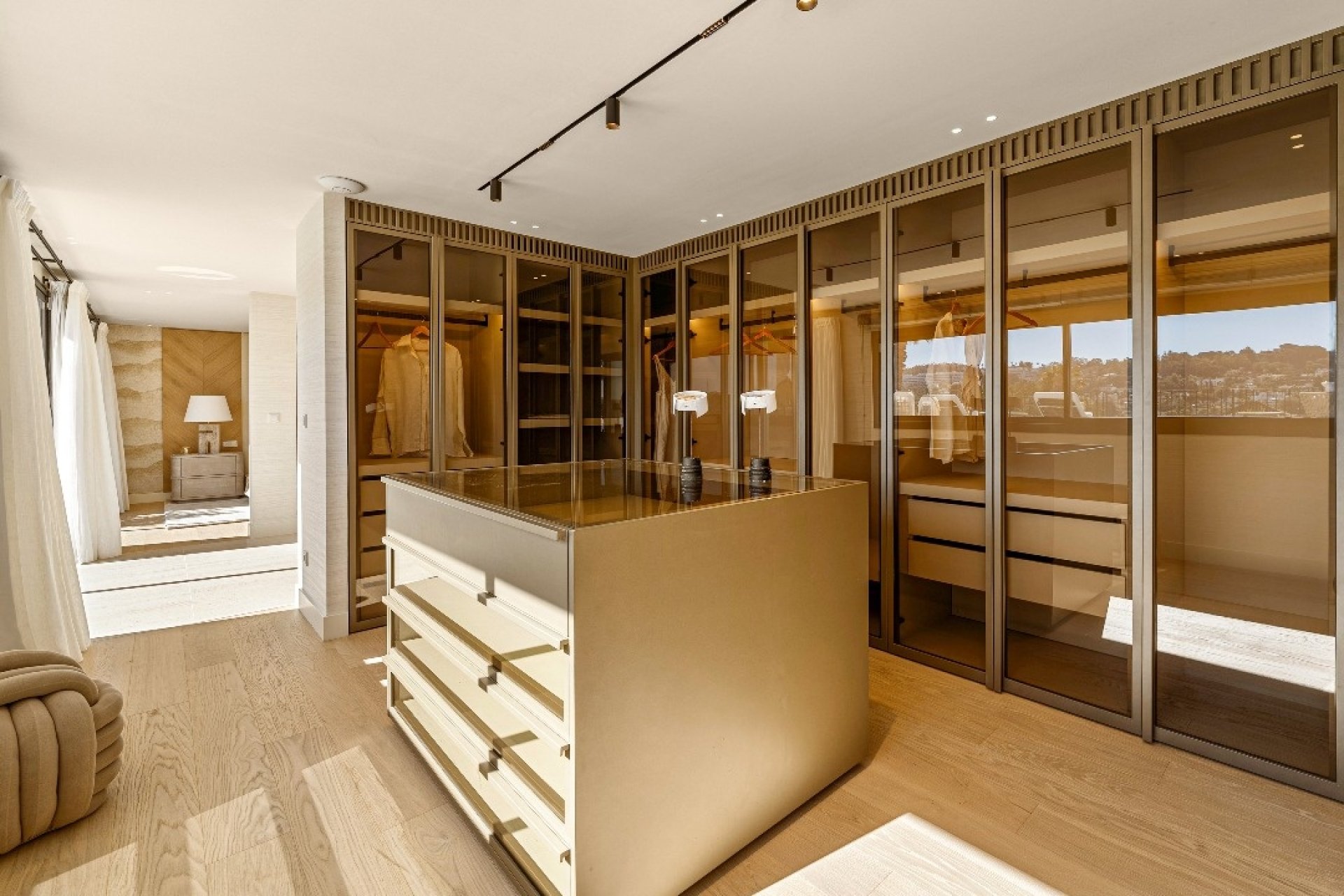 Nieuwbouw Woningen - Villa - Marbella