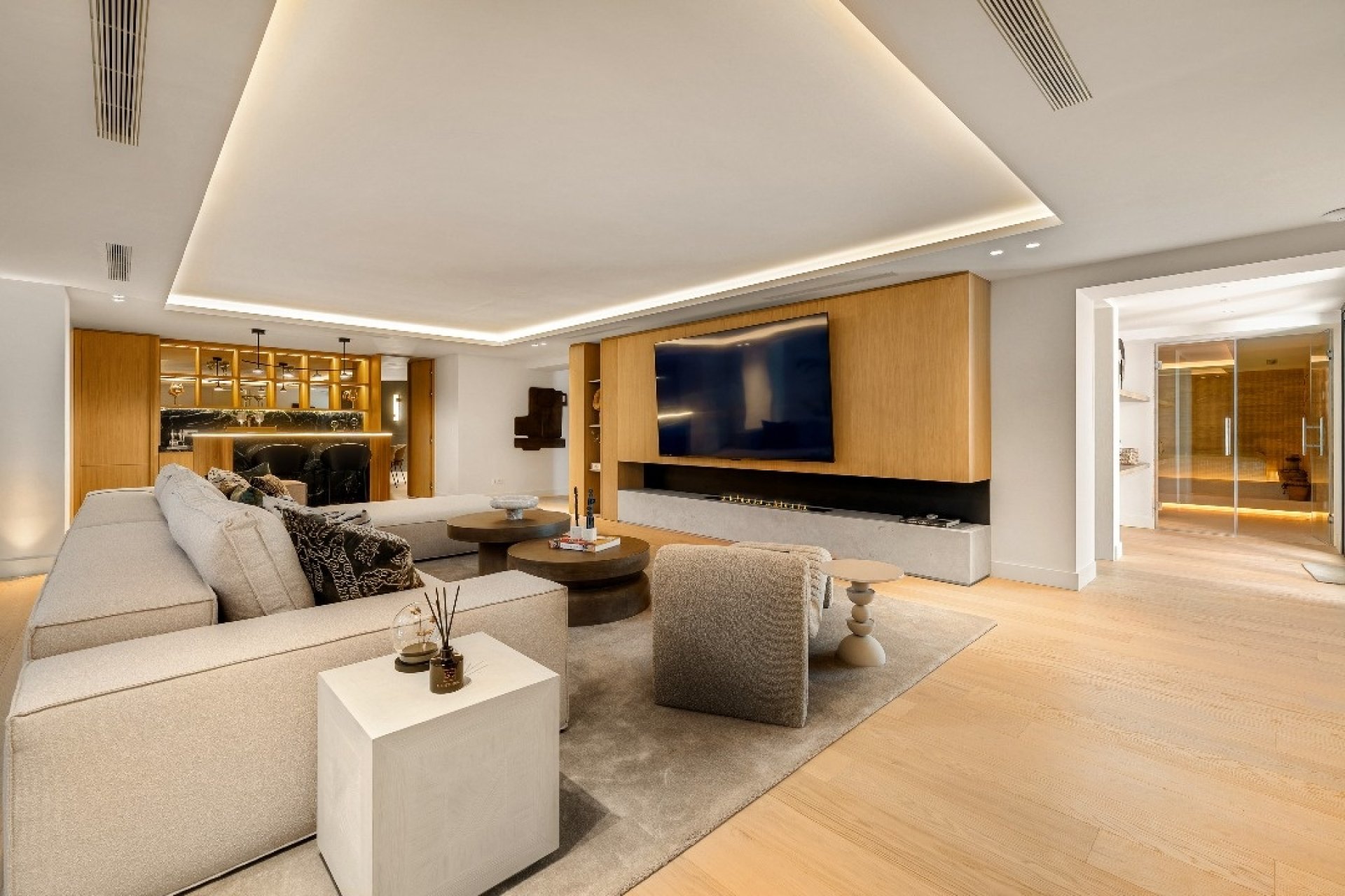 Nieuwbouw Woningen - Villa - Marbella