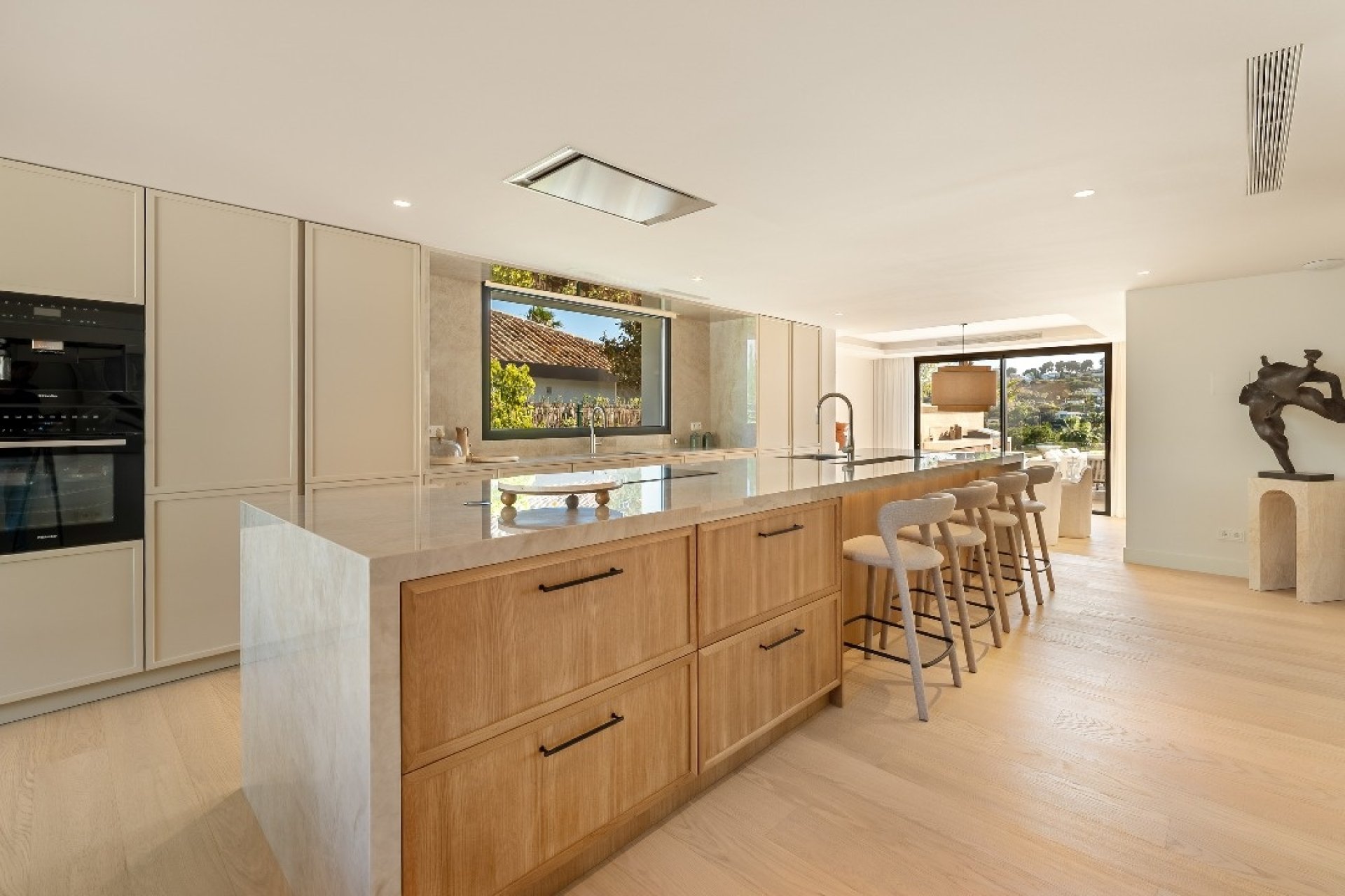 Nieuwbouw Woningen - Villa - Marbella