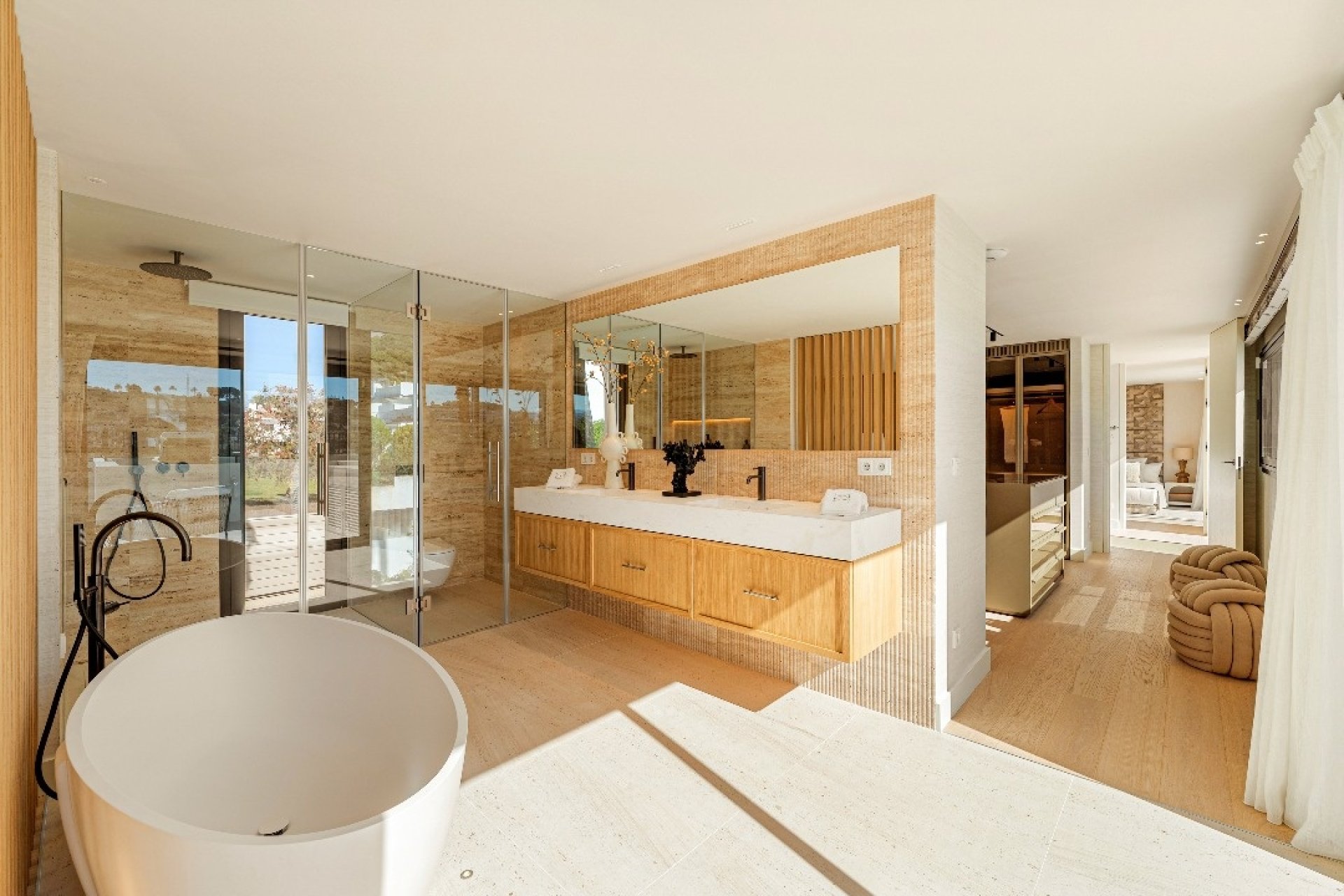 Nieuwbouw Woningen - Villa - Marbella