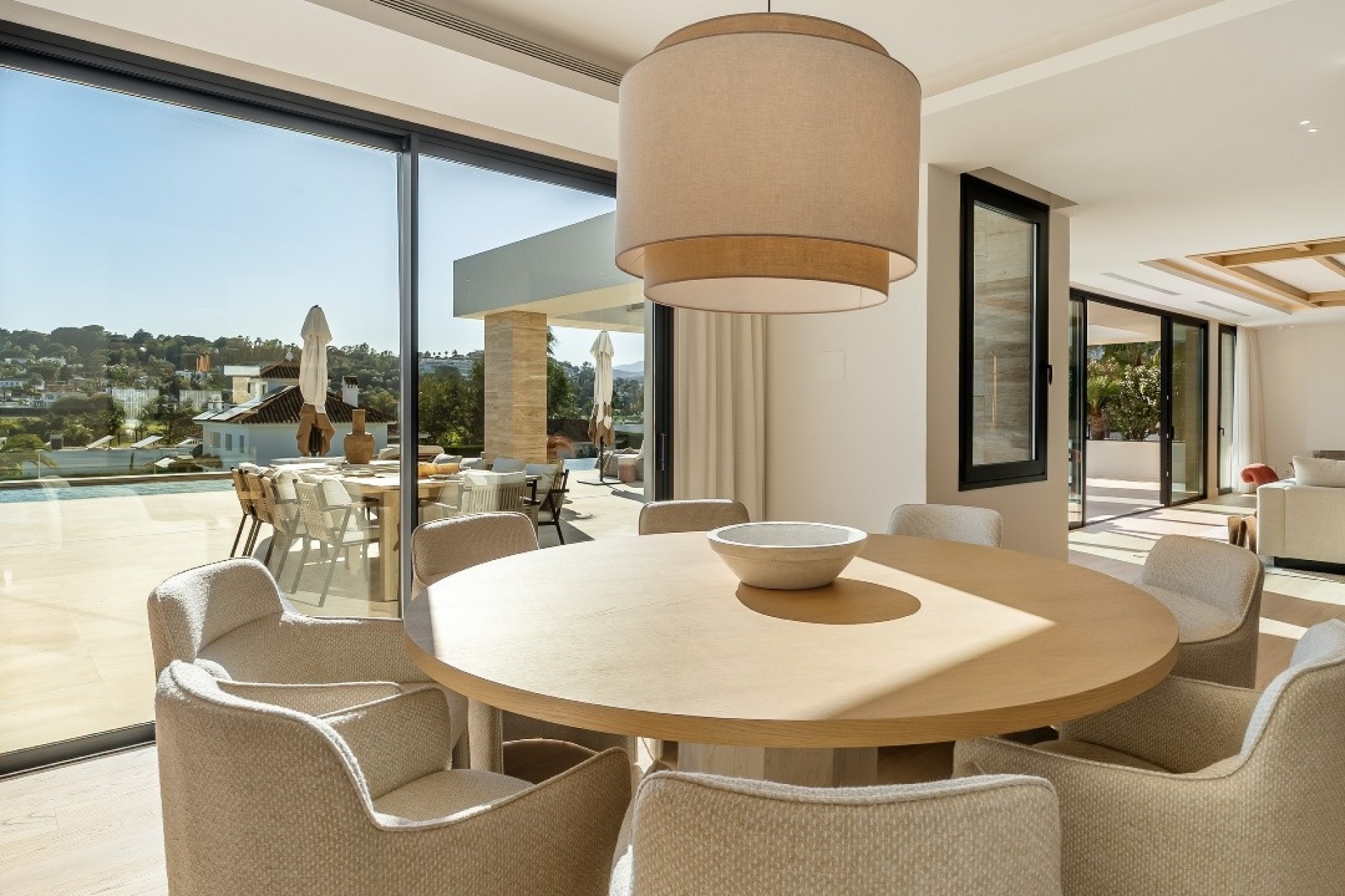 Nieuwbouw Woningen - Villa - Marbella