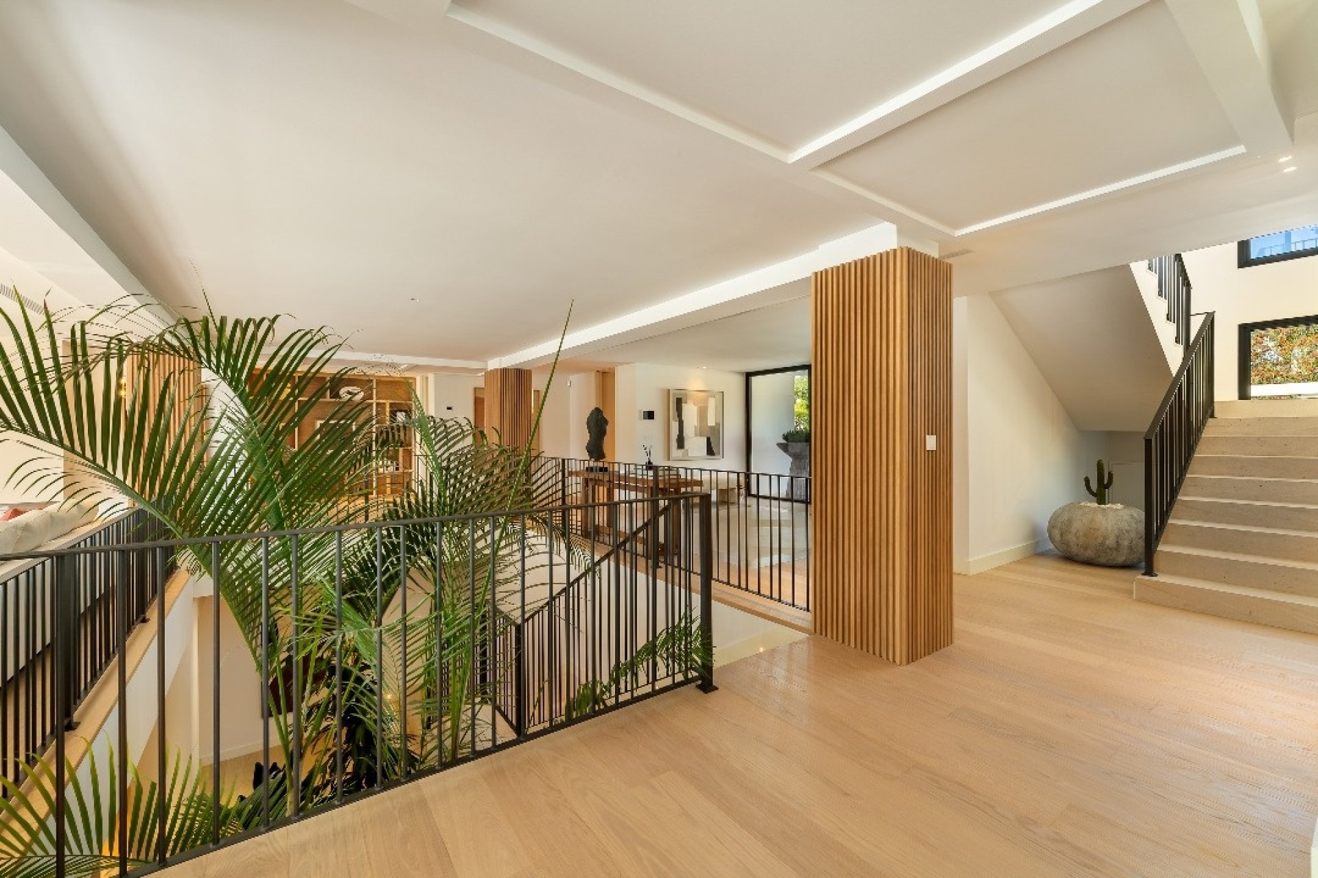 Nieuwbouw Woningen - Villa - Marbella