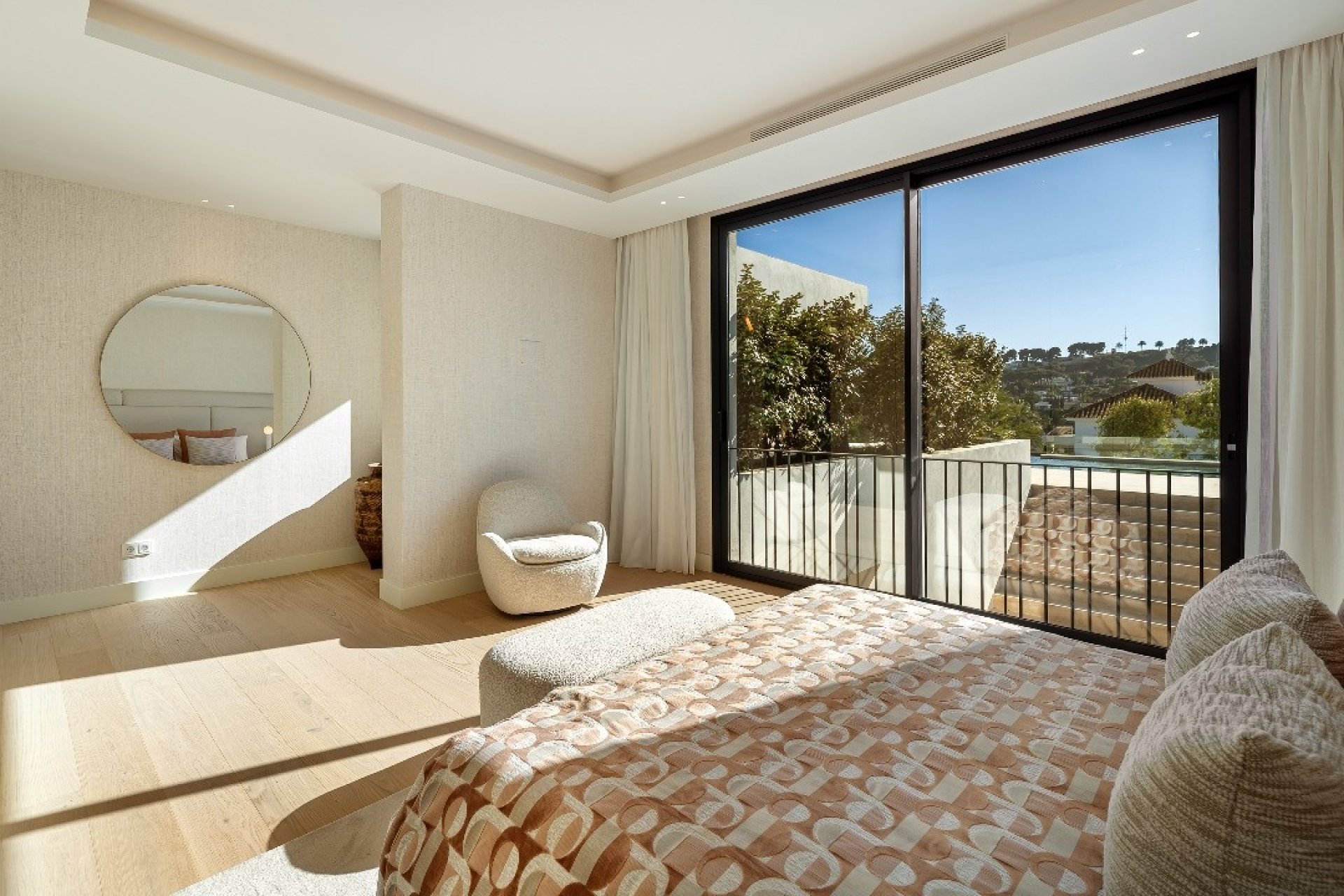 Nieuwbouw Woningen - Villa - Marbella