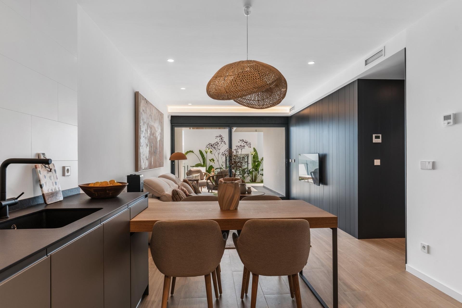 Nouvelle construction - Apartment - Penthouse - Benitachell - Cumbre del Sol