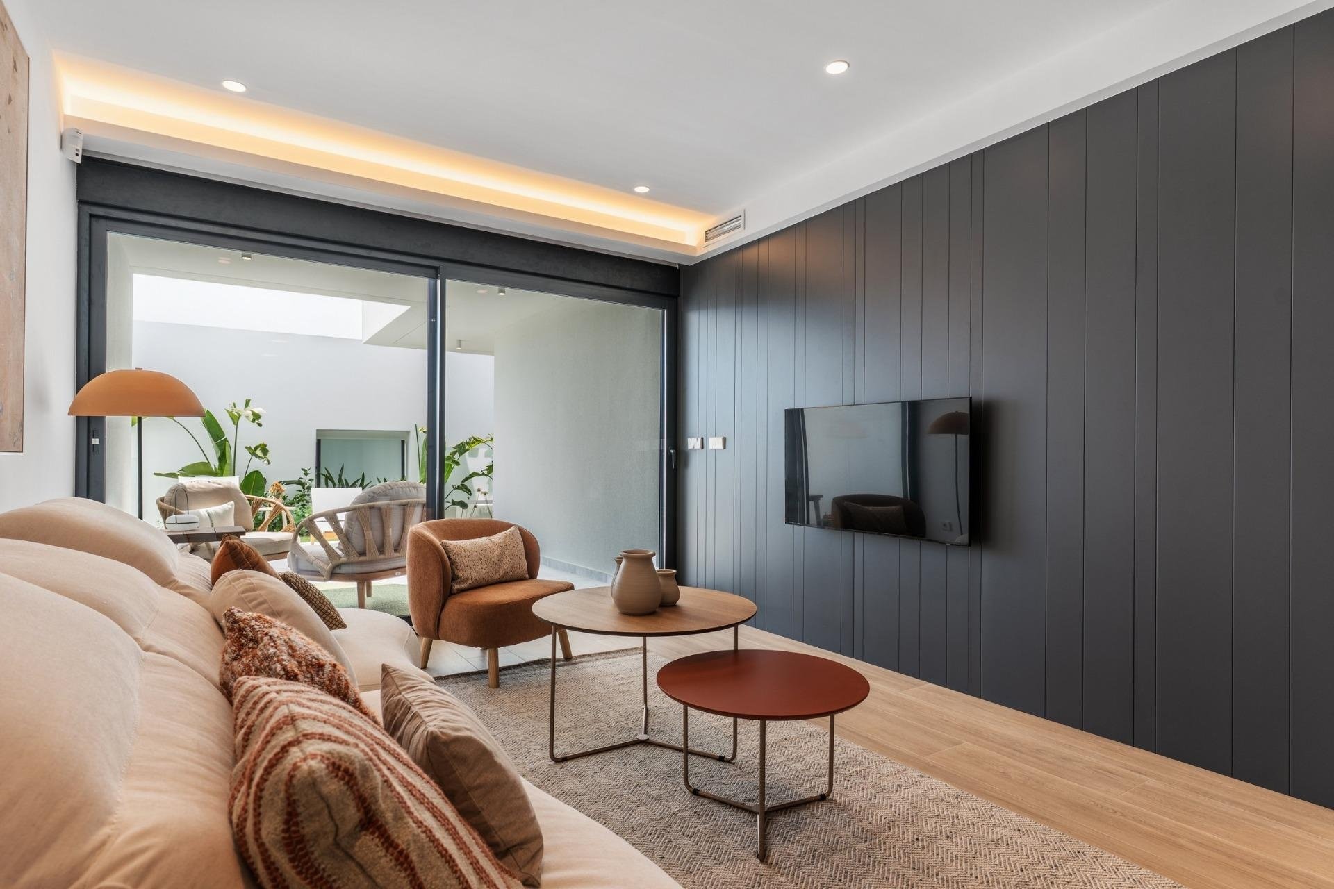 Nouvelle construction - Apartment - Penthouse - Benitachell - Cumbre del Sol