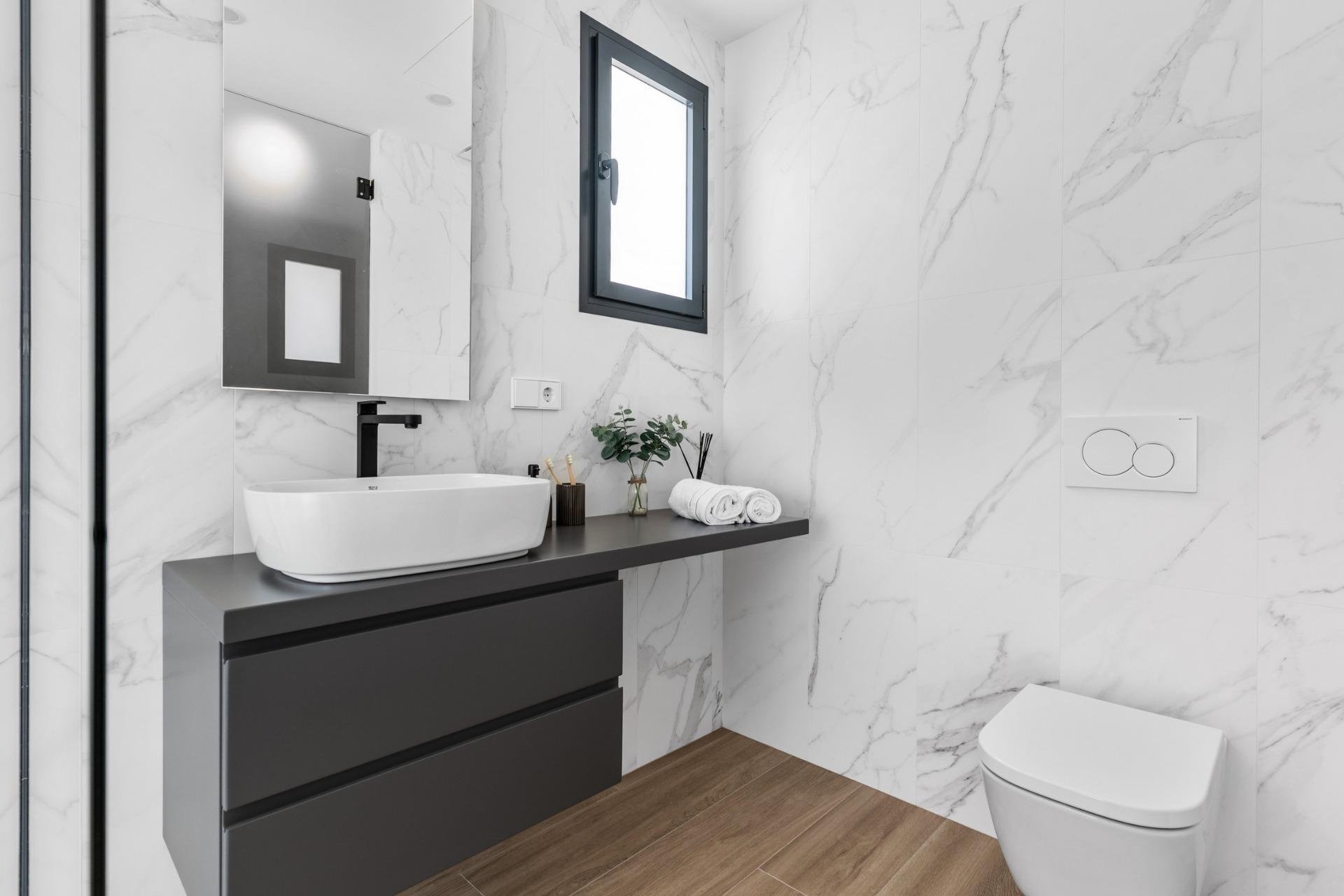 Nouvelle construction - Appartement - Benitachell - Cumbre del Sol