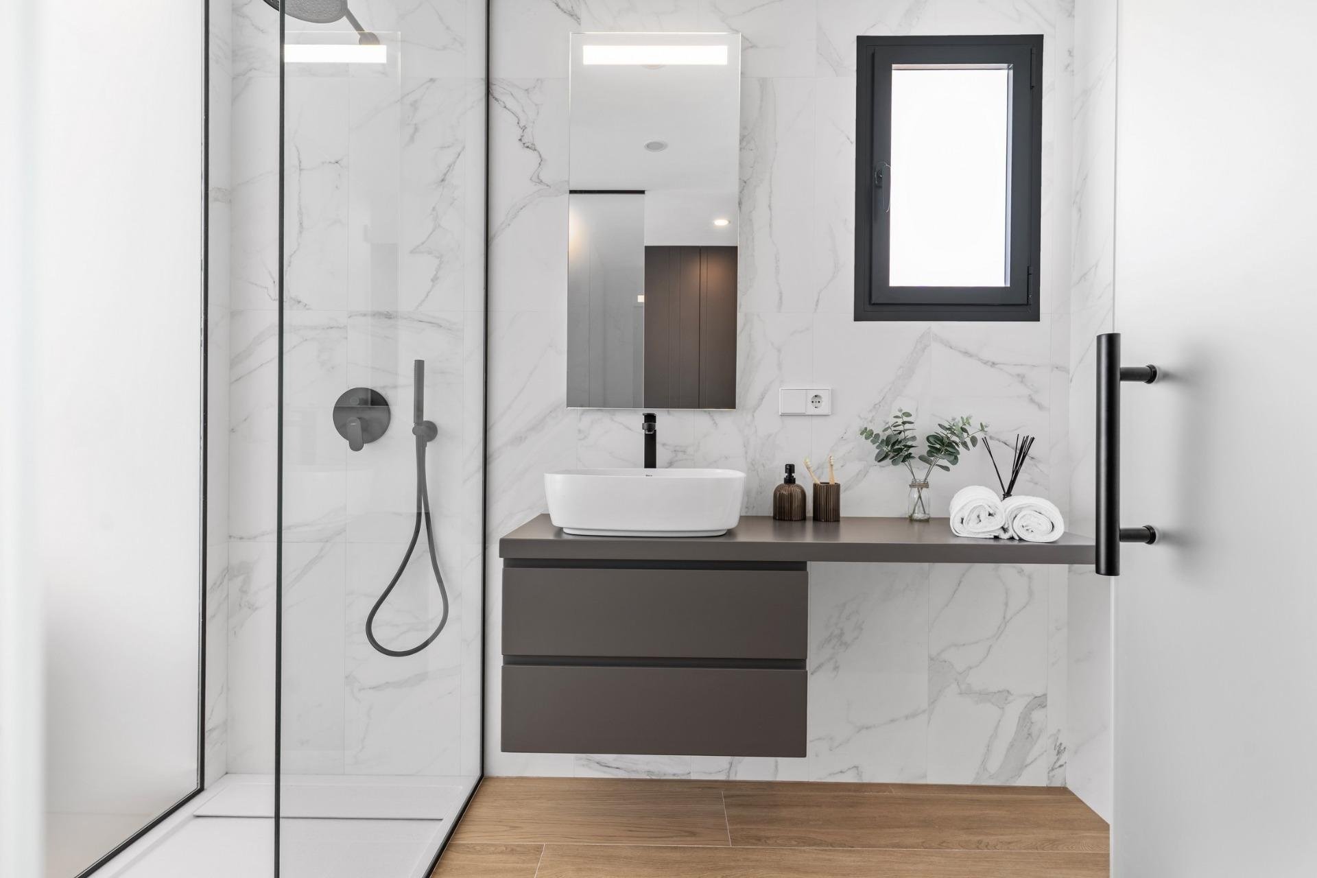 Nouvelle construction - Appartement - Benitachell - Cumbre del Sol