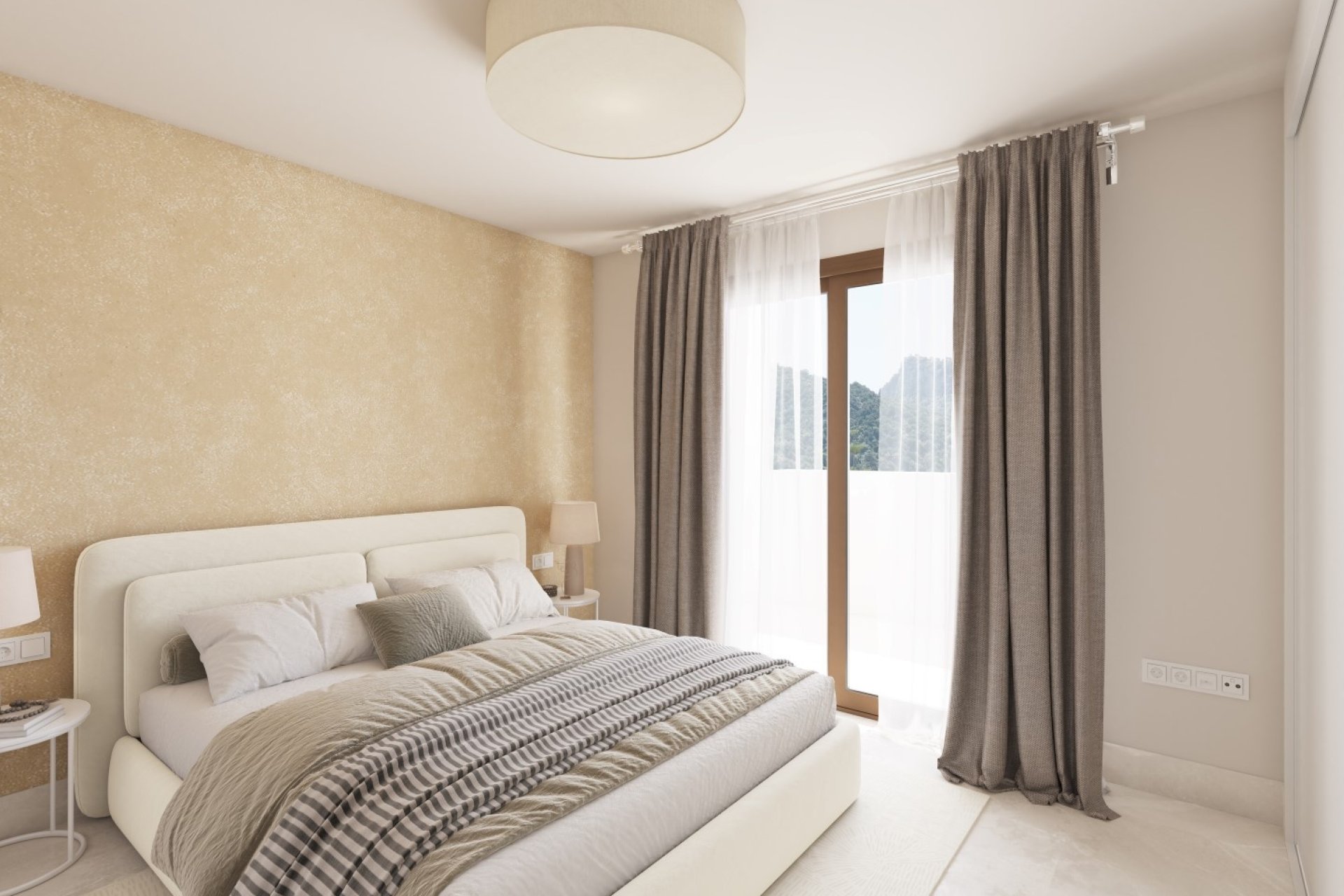 Nouvelle construction - Appartement - Benahavís