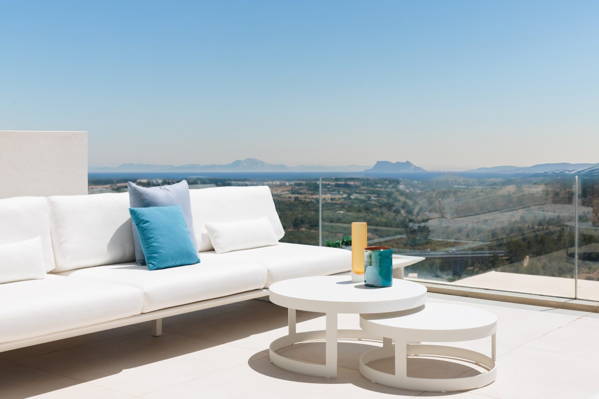 Nouvelle construction - Appartement - Benahavís