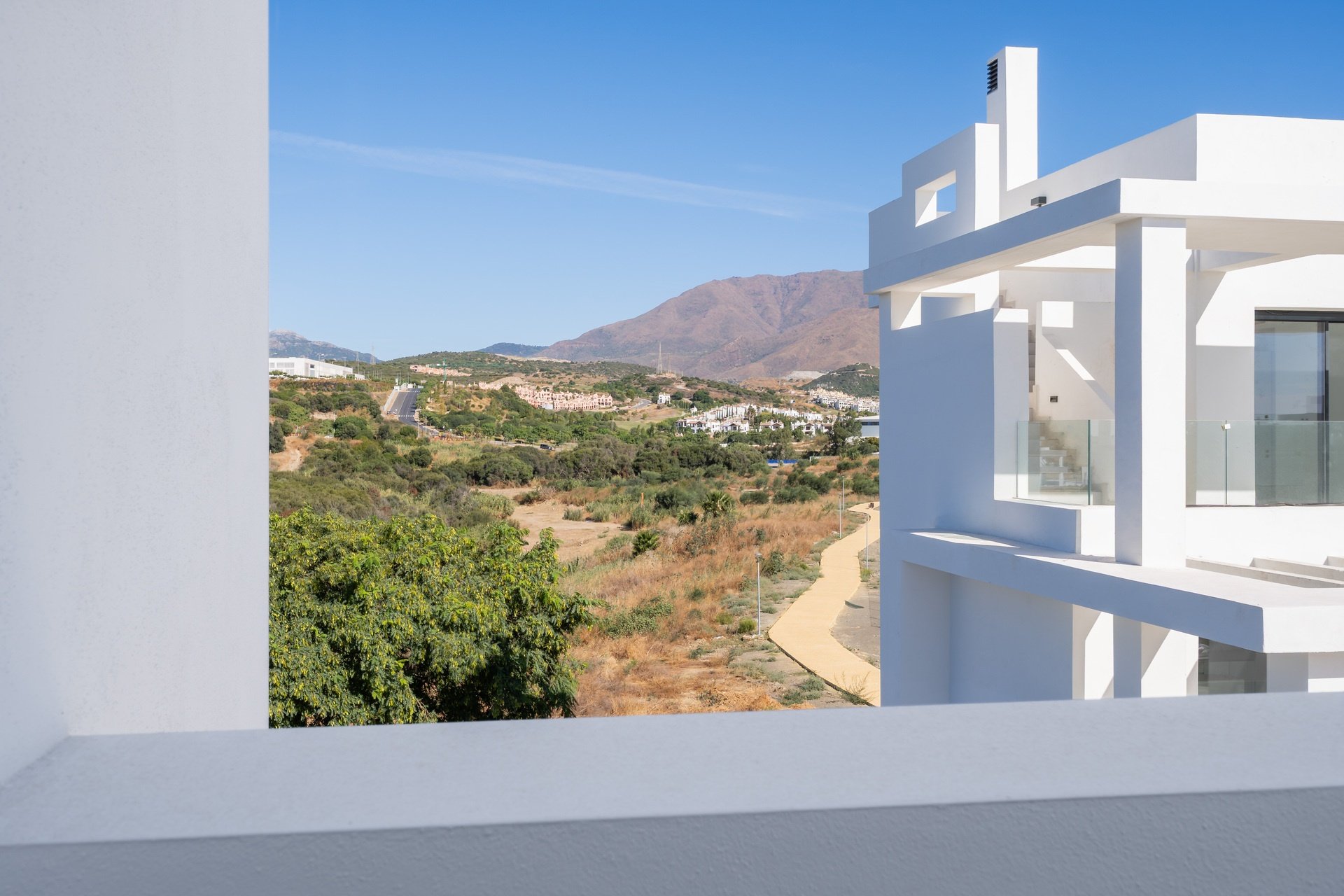 Nouvelle construction - Appartement - Estepona