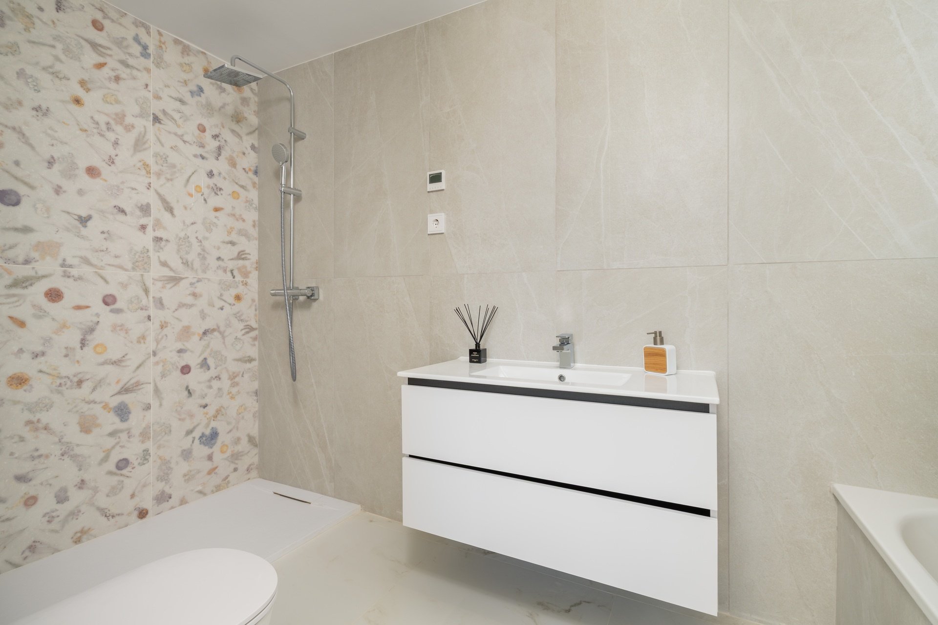 Nouvelle construction - Appartement - Estepona