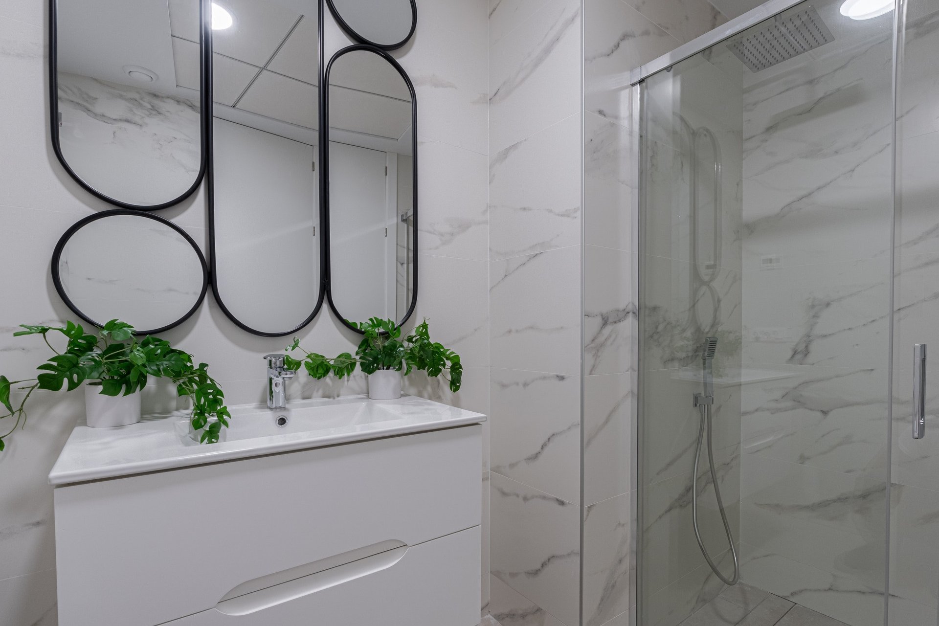 Nouvelle construction - Appartement - Finestrat