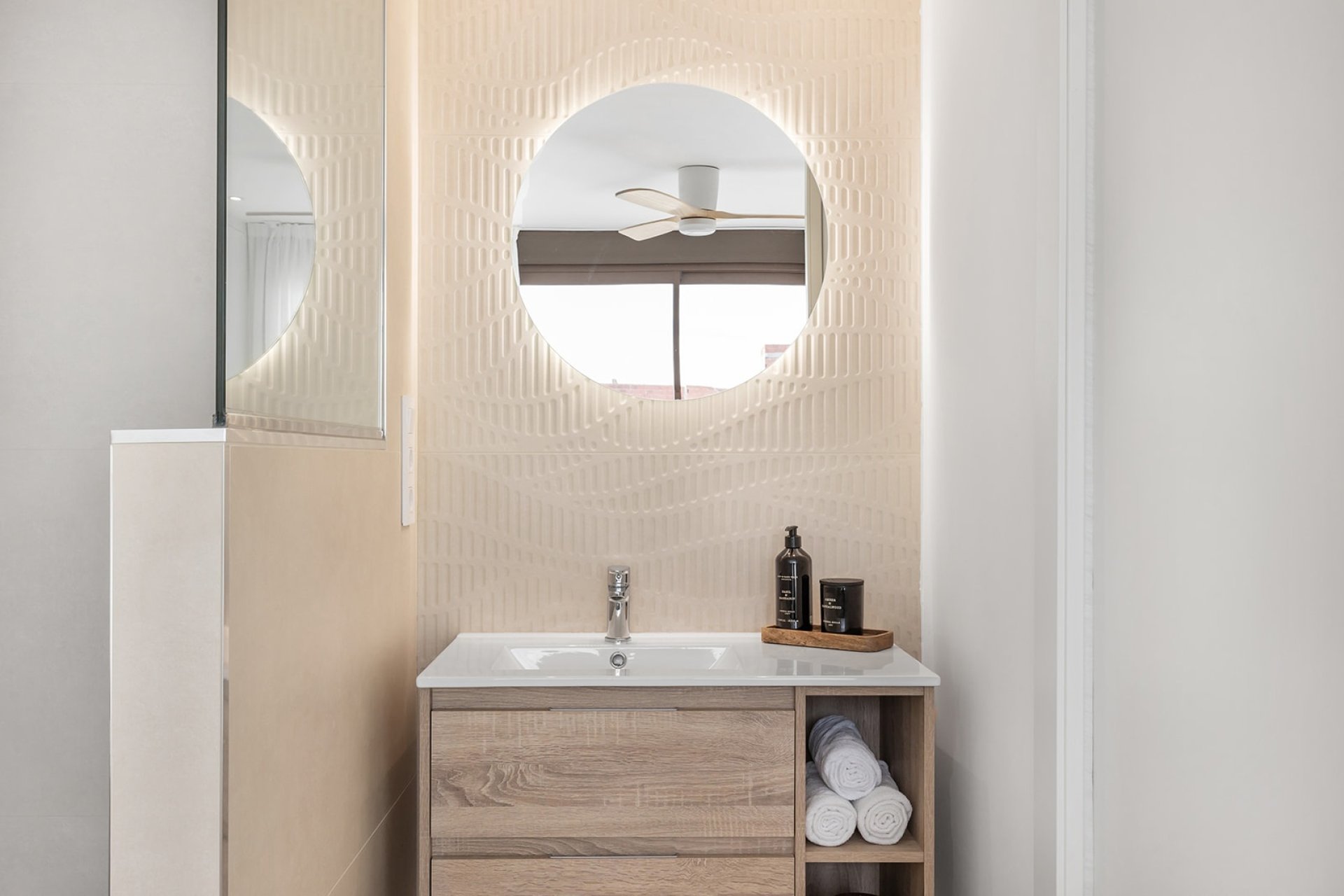 Nouvelle construction - Appartement - Los Alcázares